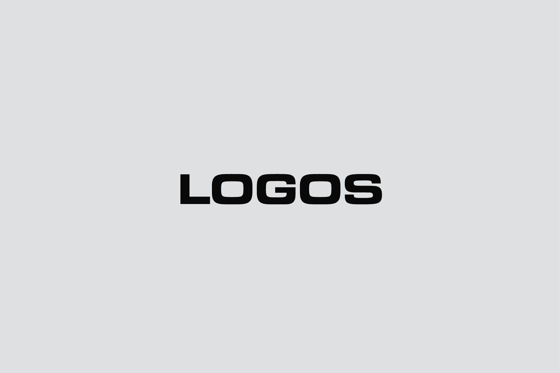 LOGOS