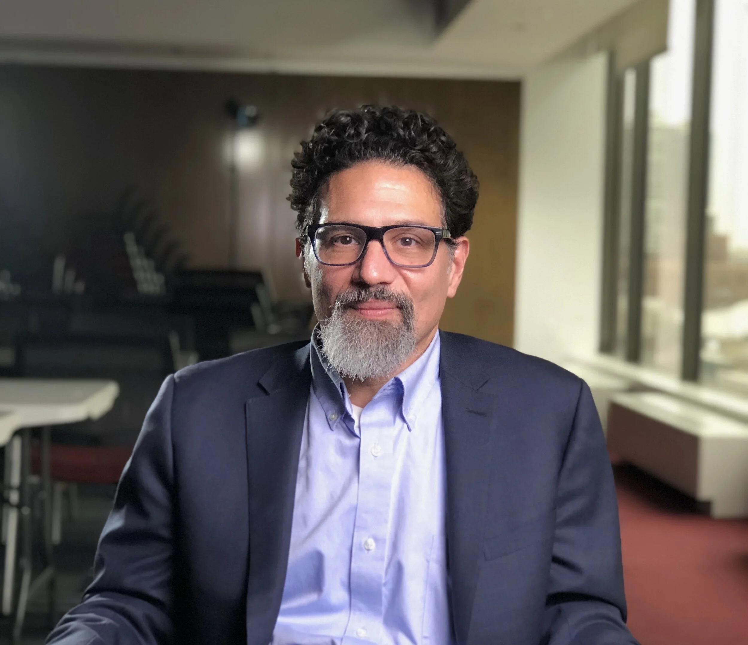 All recent media appearances by Denis Nash