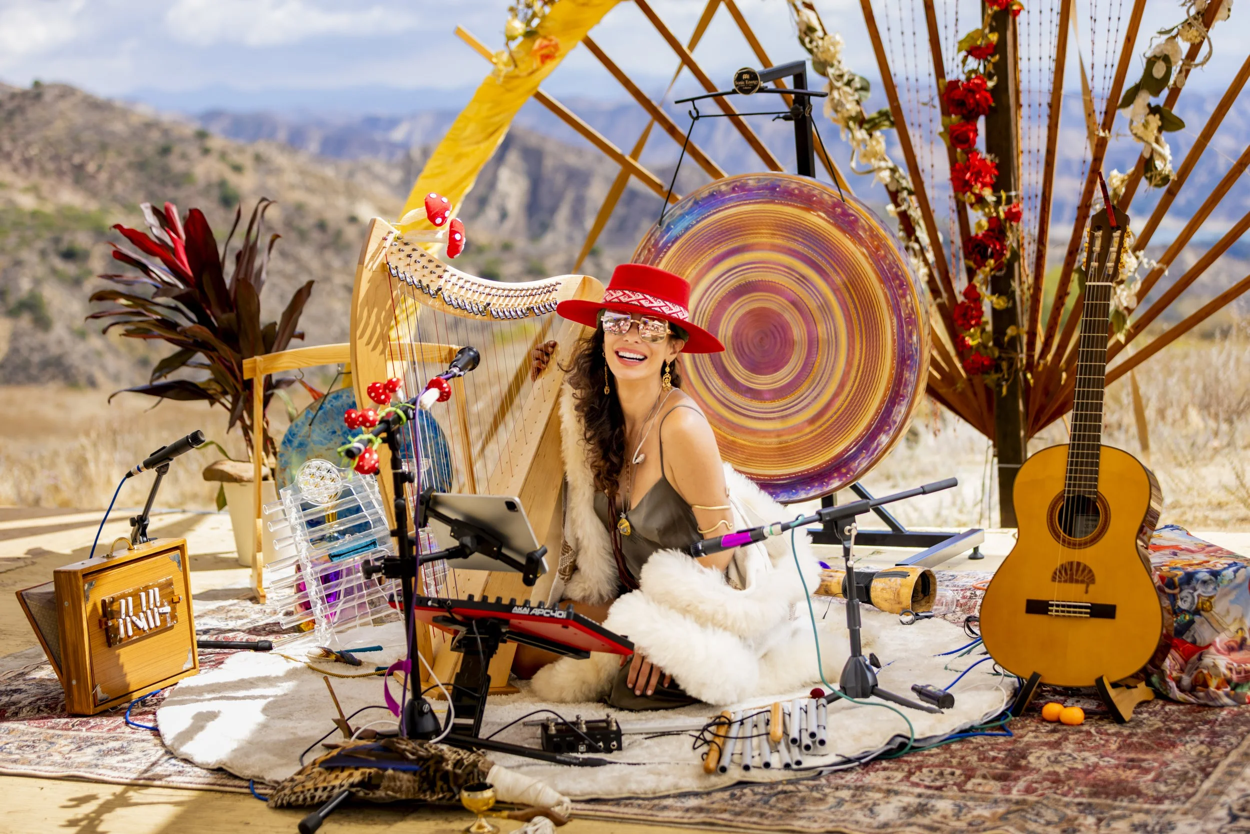 3-Month Private Mentorship with Scarlett de la Torre: Pay-in-Full