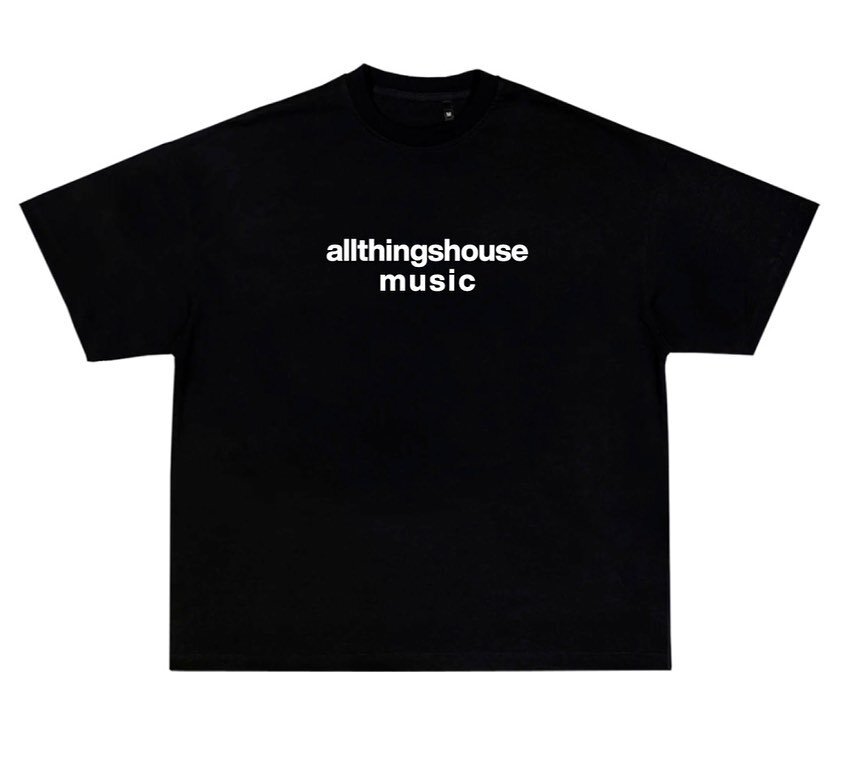 Introducing our limited edition All Things House luxury embroidery t-shirts! Elevate your style with these exclusive pieces. ✨ 

Available now on the All Things House Music website. 

Link in Bio🔗

Don't miss out! 🔥 #AllThingsHouse #LuxuryTees #Lim