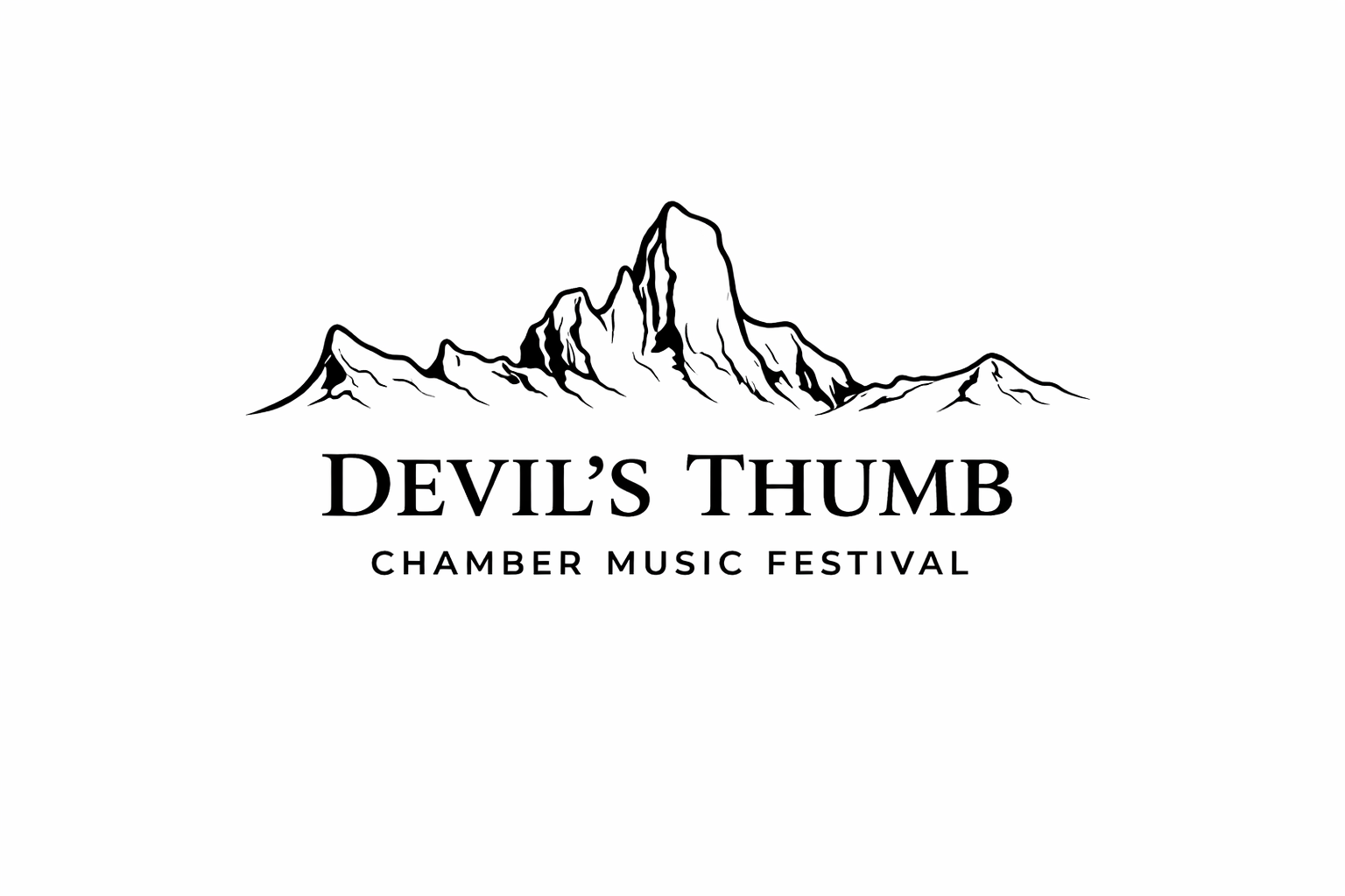 North/South - Devil’s Thumb Chamber Music Festival