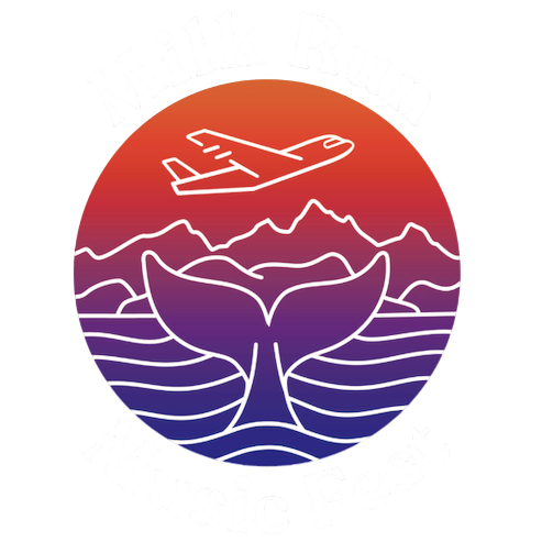 Milk Run Music Festival - Day 1