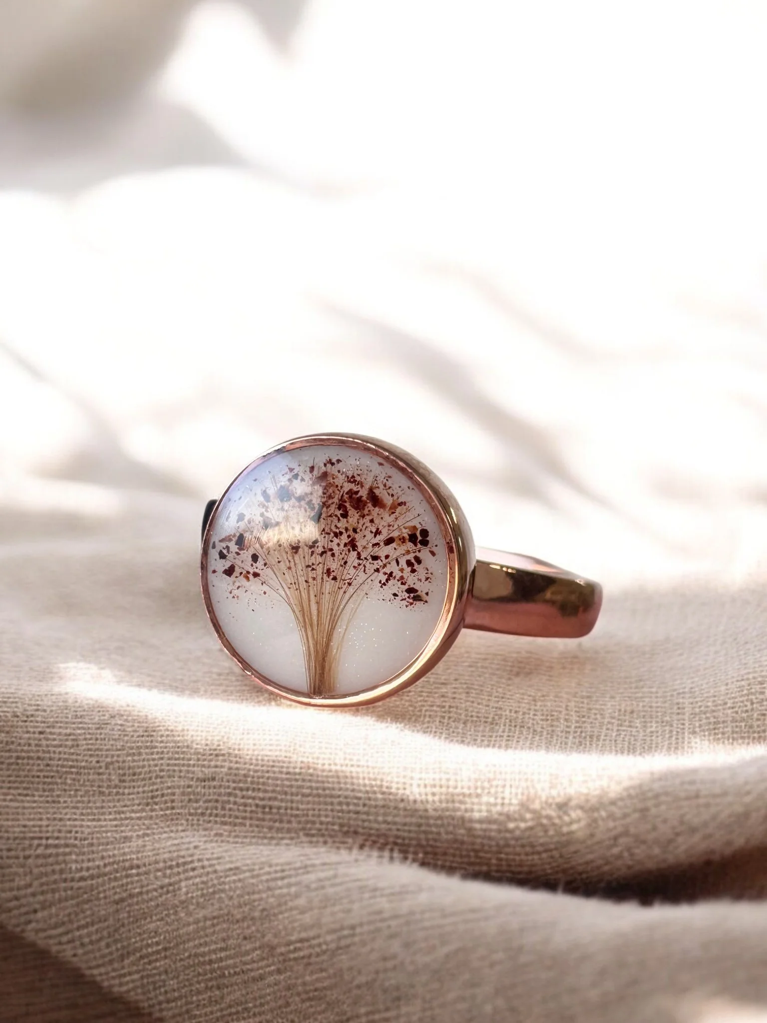 You Don't Have to Breastfeed for Years to Deserve a Keepsake