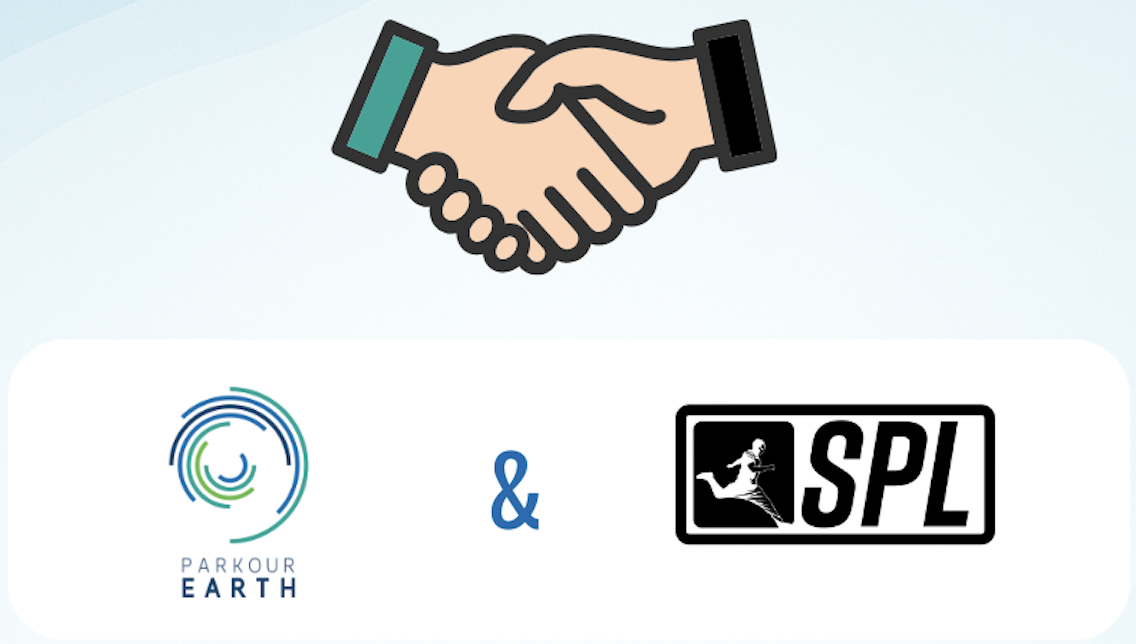 Parkour Earth and SPL sign Memorandum of Understanding