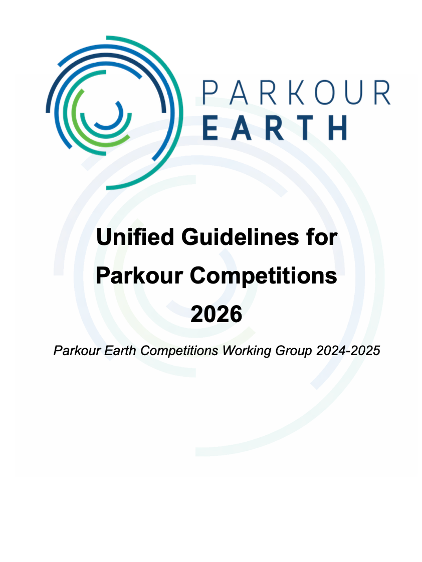 Competition Guidelines