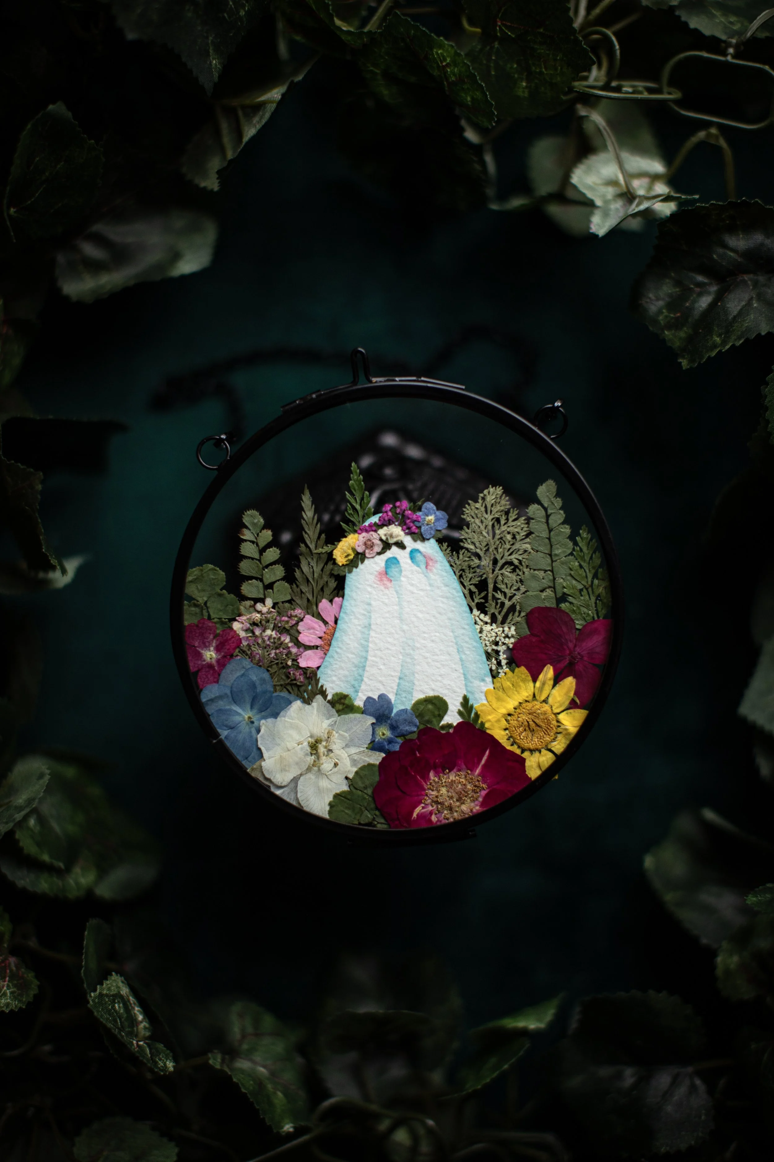 Forsythia - Medium Garden Ghost