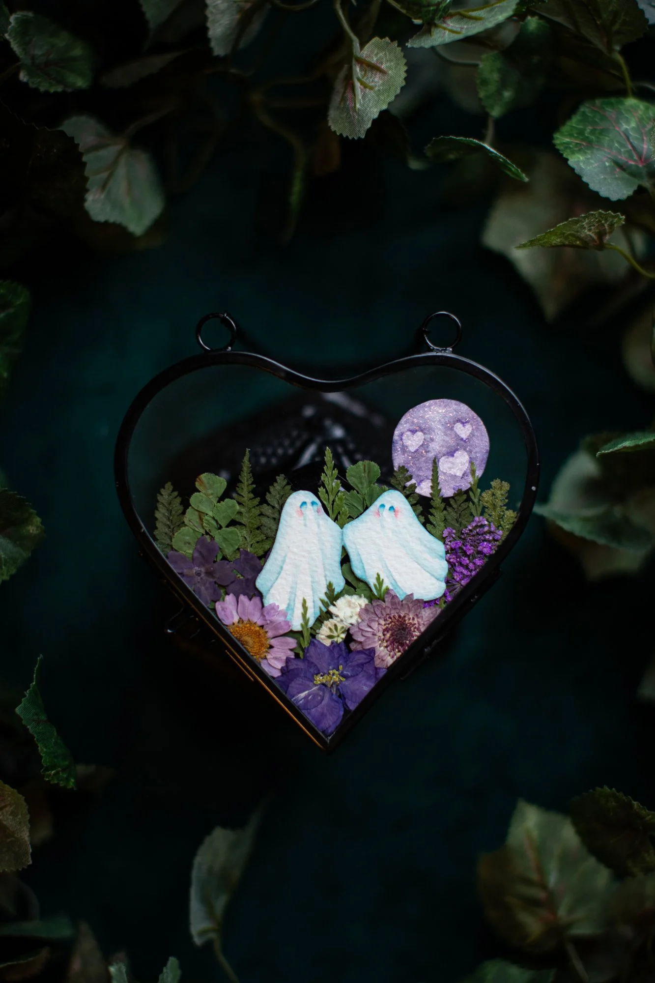 Thorn & Rose - Small Garden Ghost