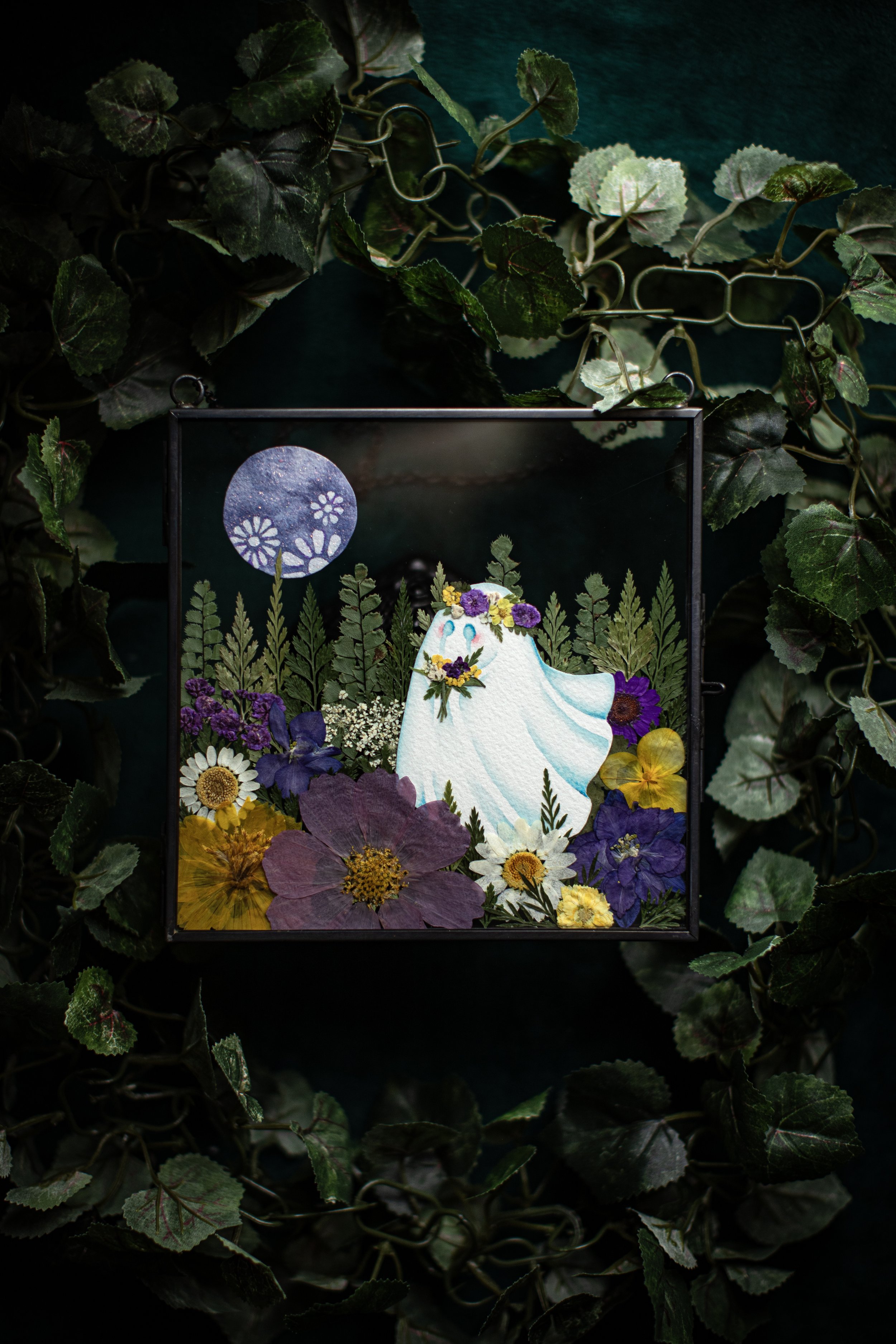 Hellebore - XLarge Garden Ghost