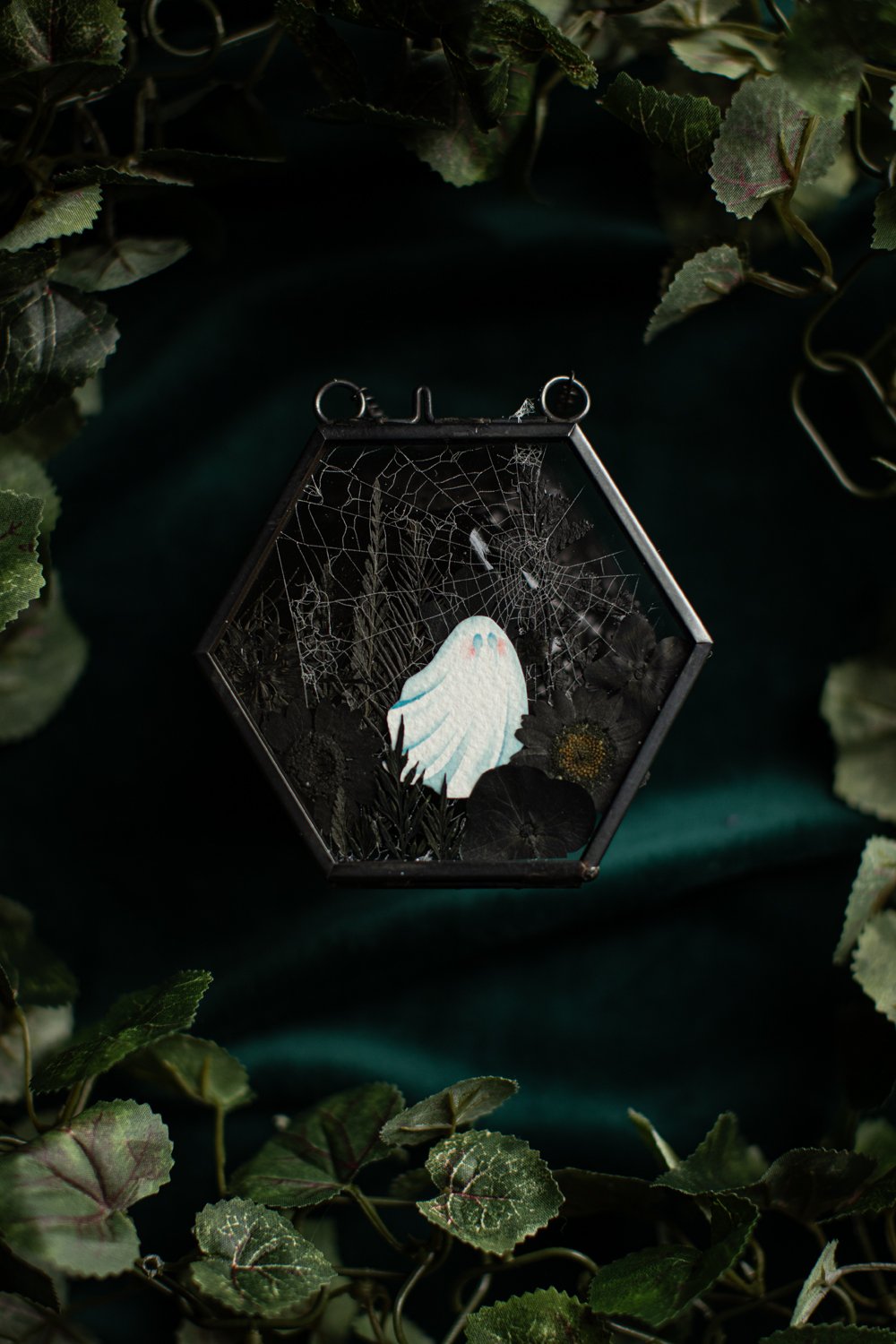Alice - Small Garden Ghost