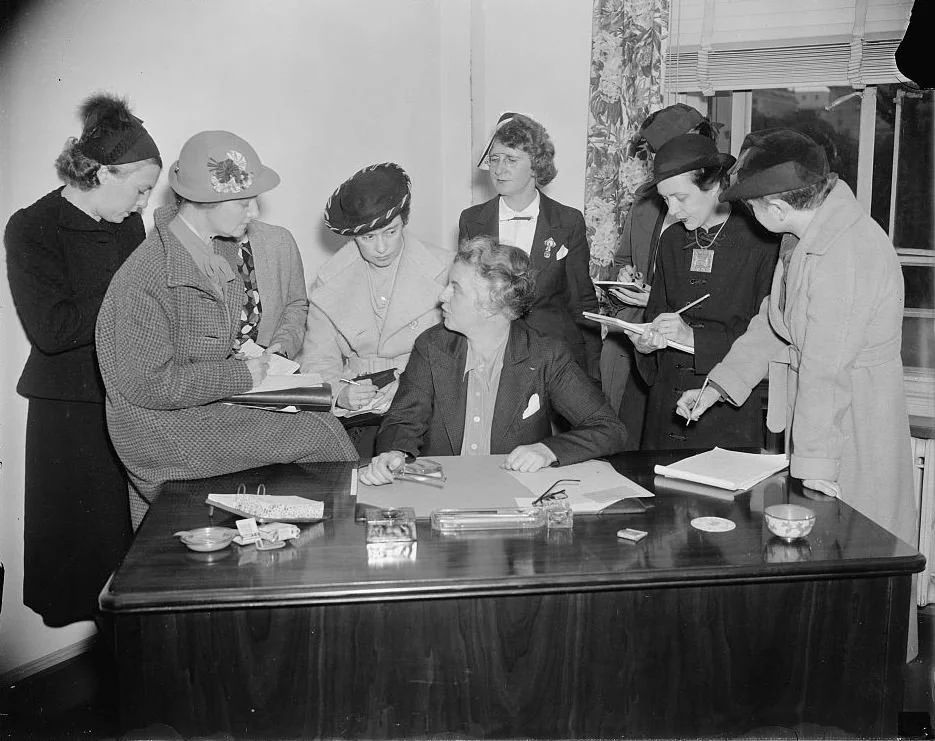 Stereotype Threat Depletes Female Leaders