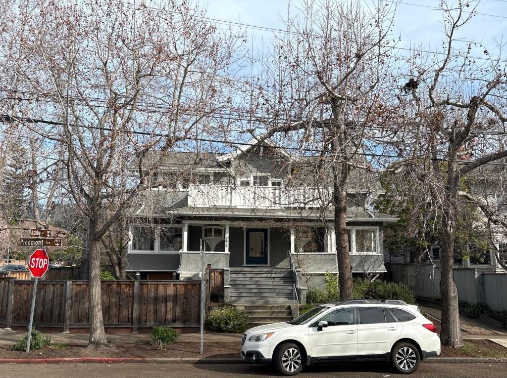 Leola Hall: Artist, Designer, Speculative Builder