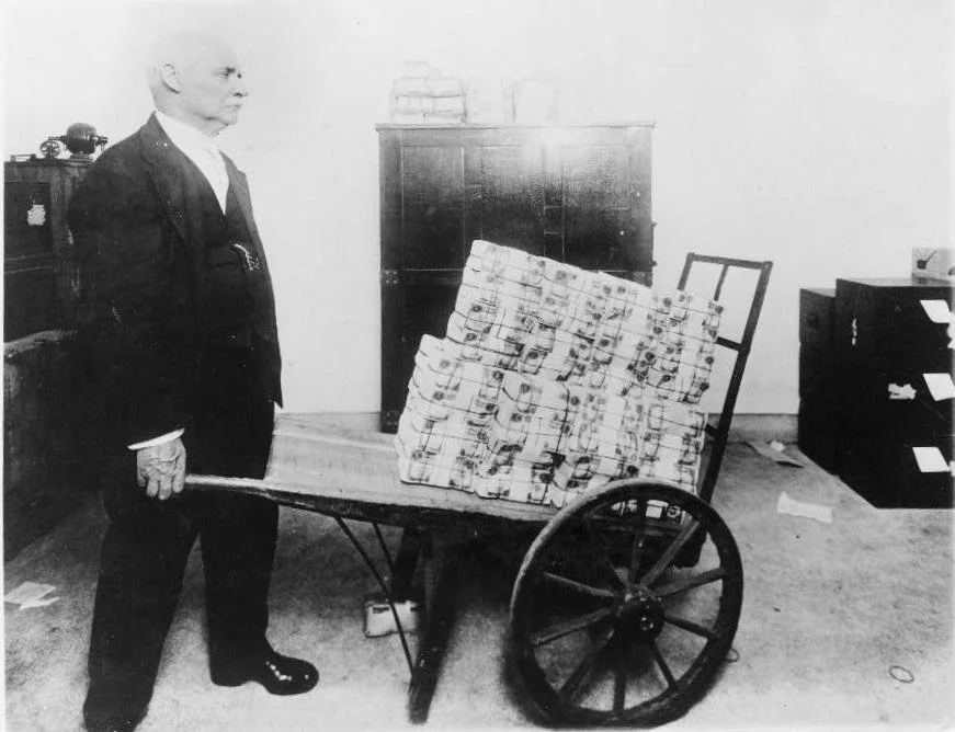 Gender Wage Gap Starts with the Offer
