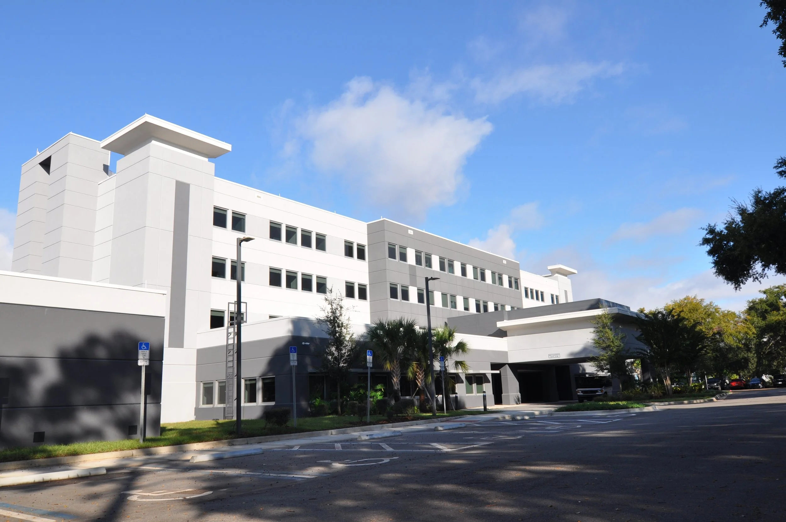 Select Specialty Hospital