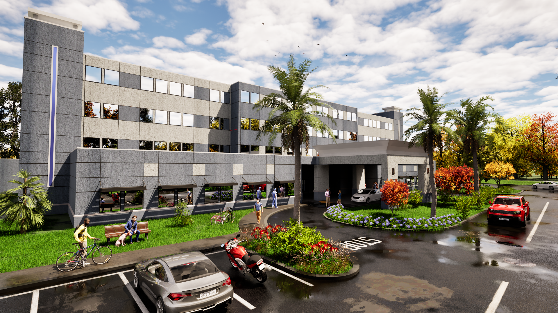 Select Specialty Hospital