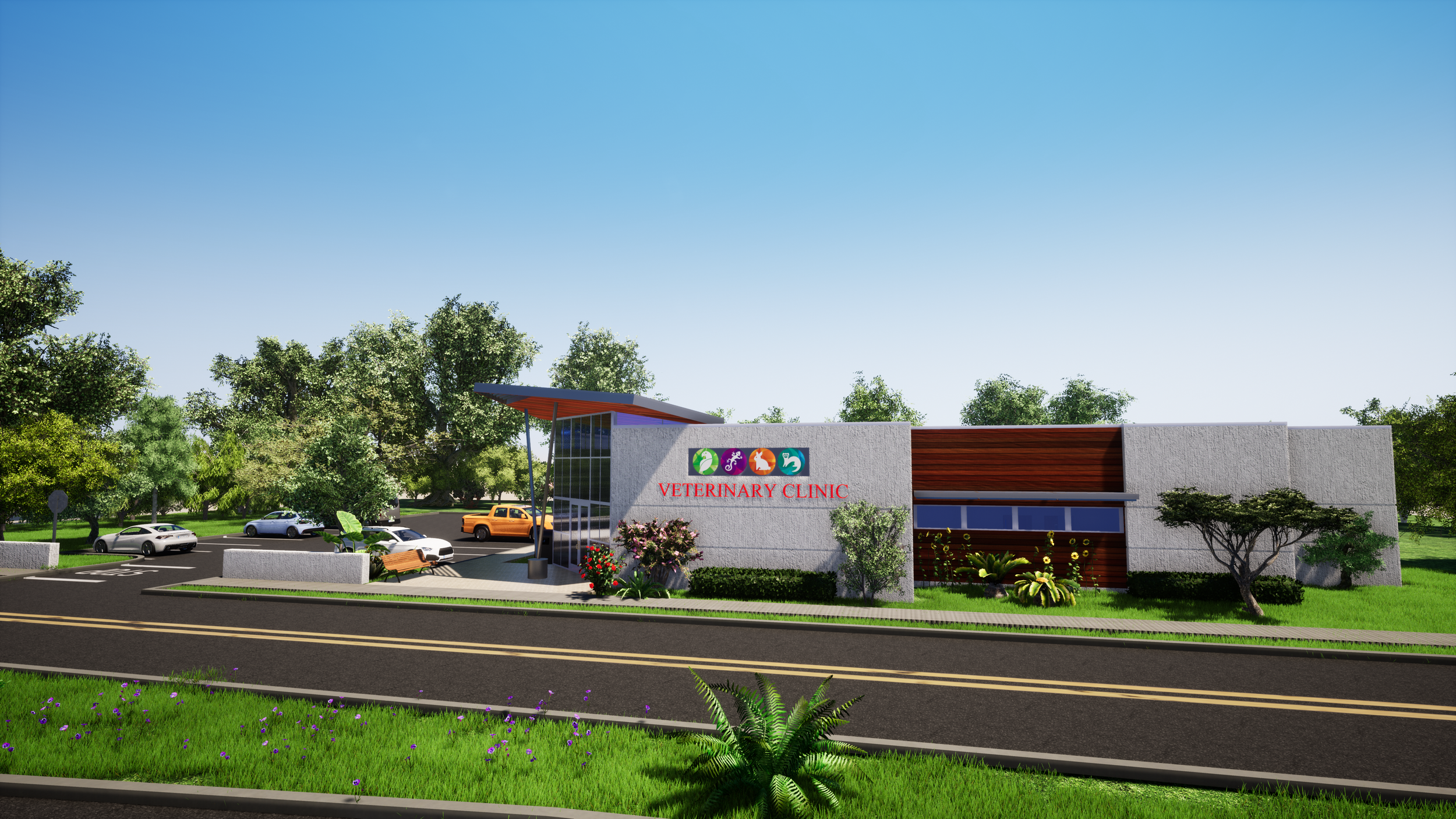 Orlando Exotic Animal Clinic