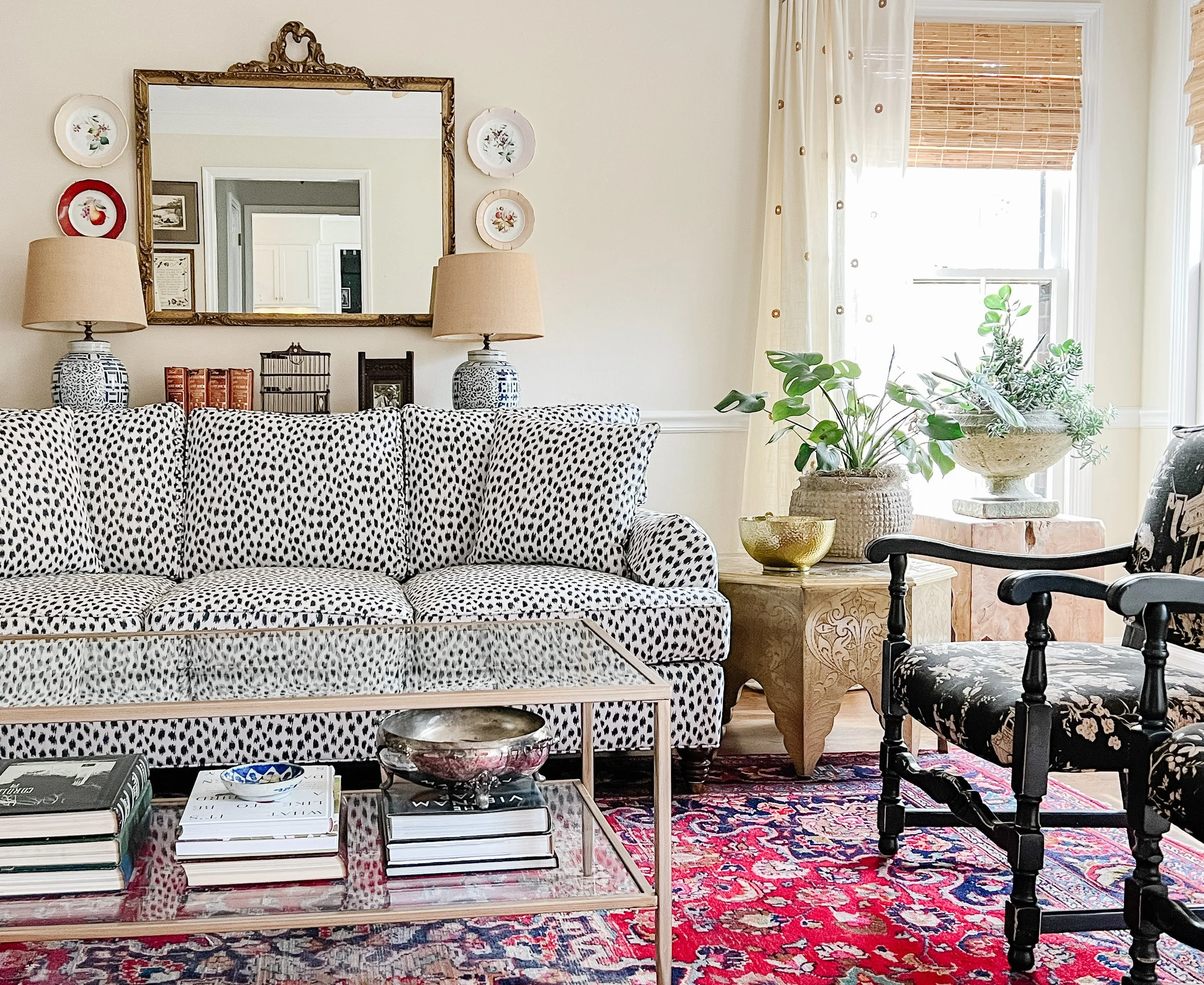 Interior Design, Organization & Creative Solutions