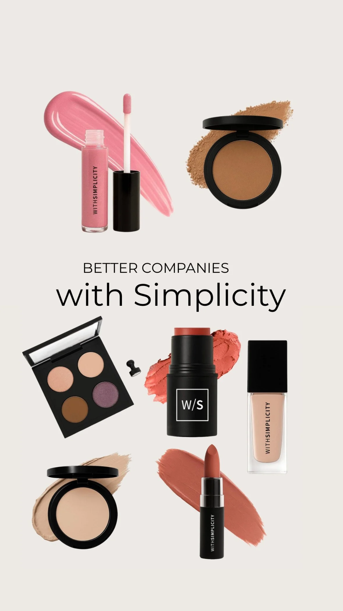 with Simplicity code: ALLGOODWITHANEESA