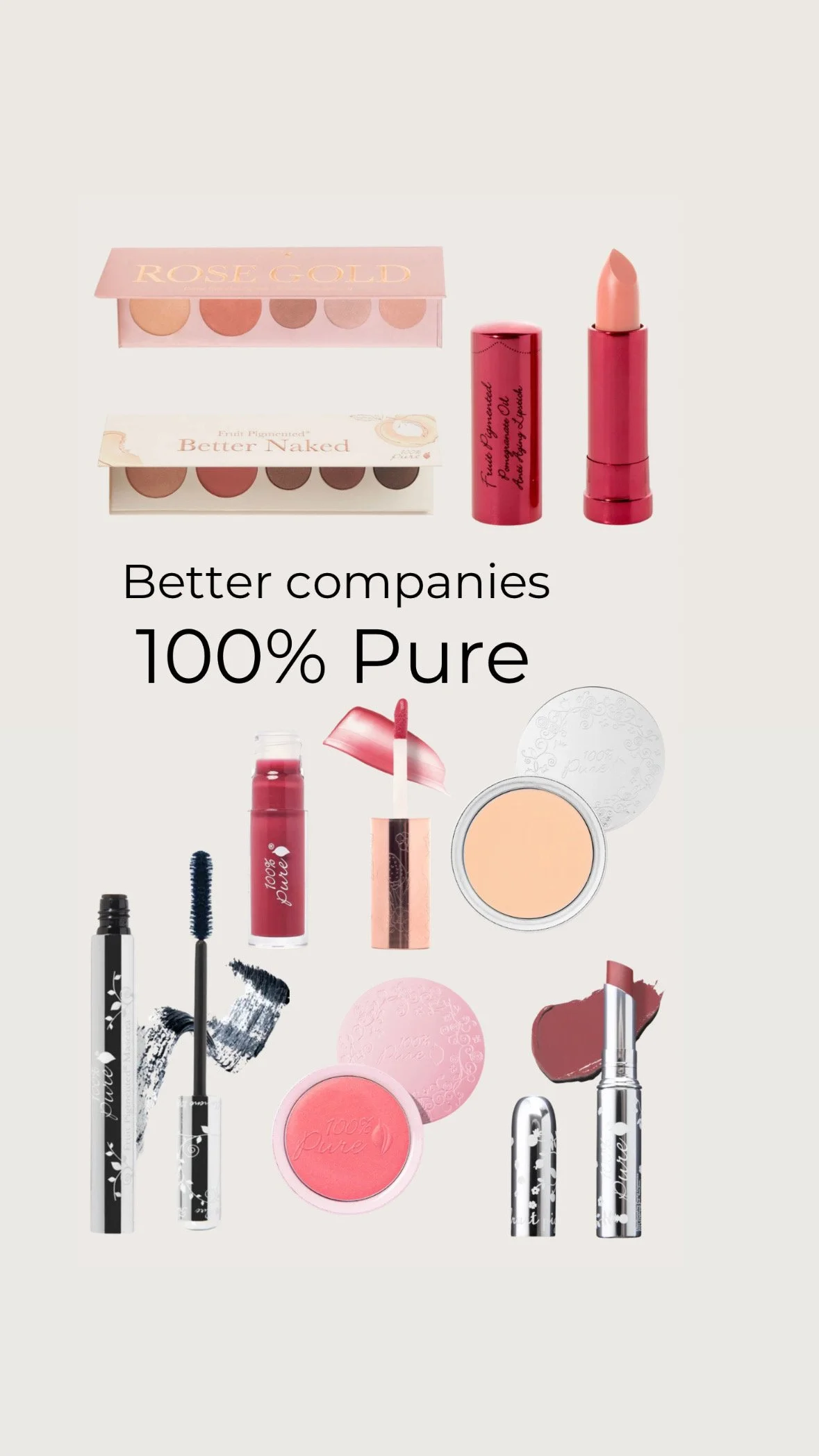 100% Pure code: ANEESA 