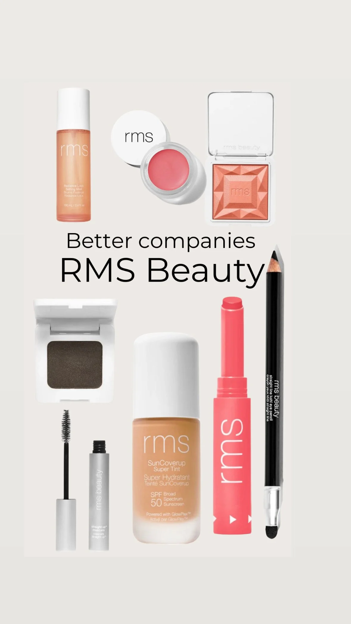 RMS Beauty 