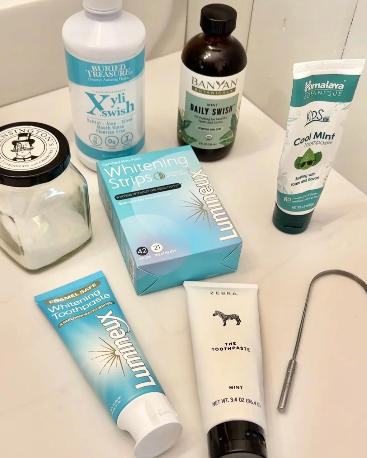 Better for You: Oral Health 