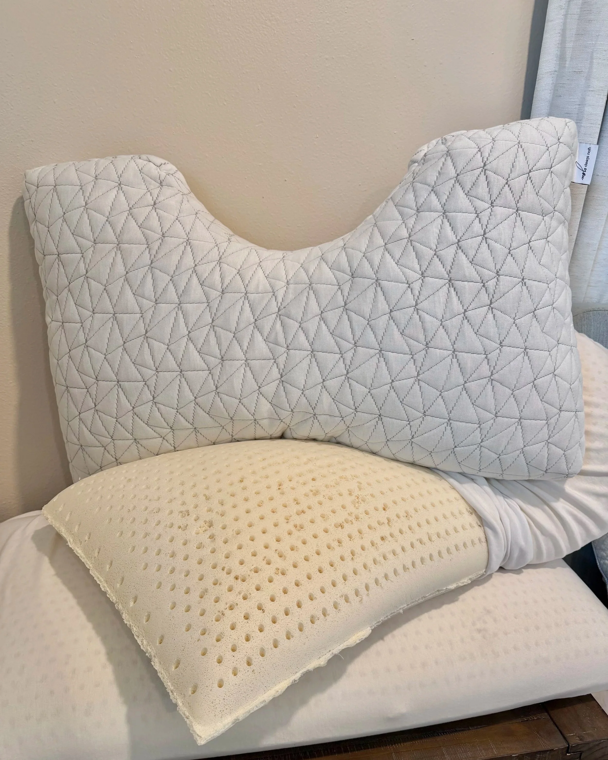 Better Pillows