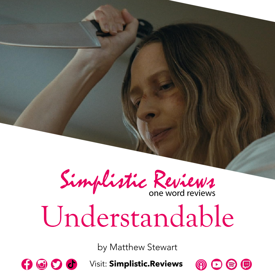 31 Ghosts of Simplistic Reviews I Take Care (2025)