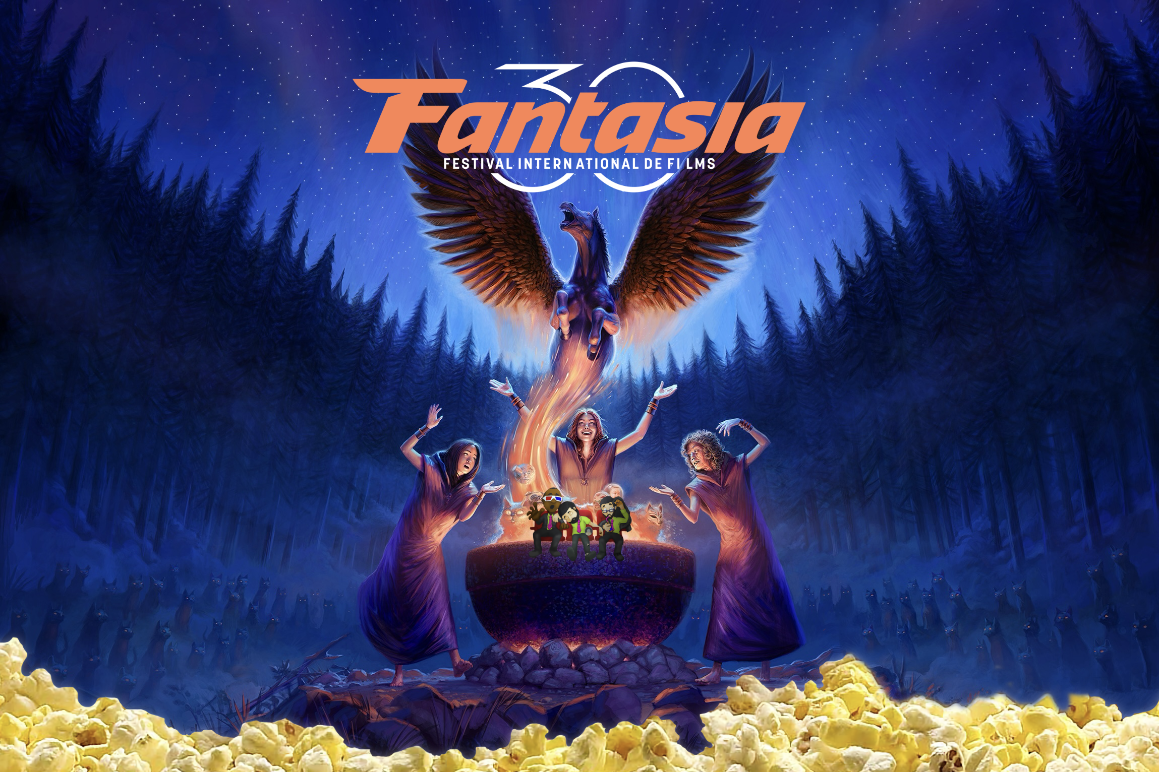 A Simplistic Preview: Fantasia 2026: A Simplistic Guide