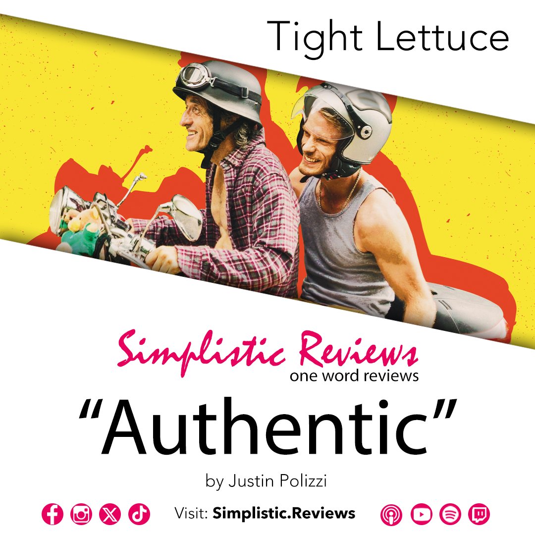 Tight Lettuce | Fantasia 2026
