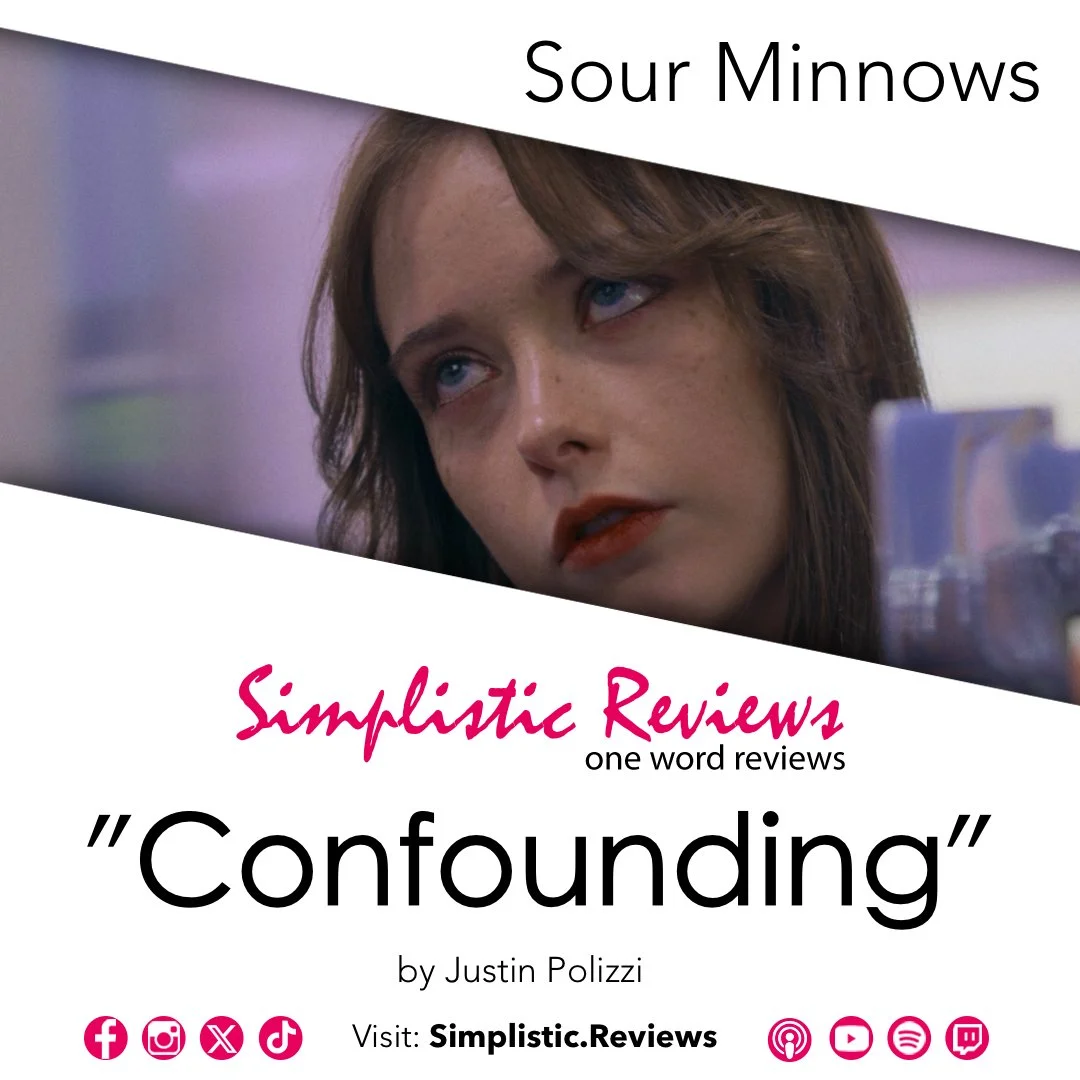 Sour Minnows | Fantasia 2026