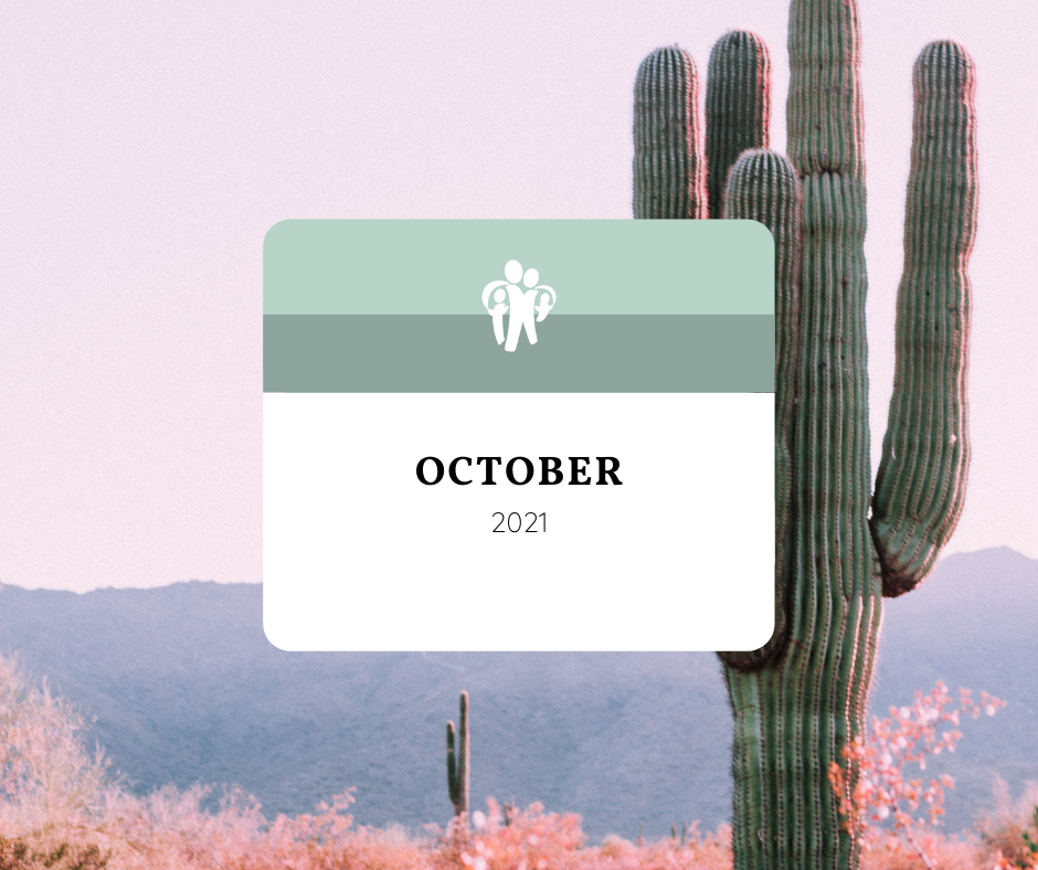 October Meeting