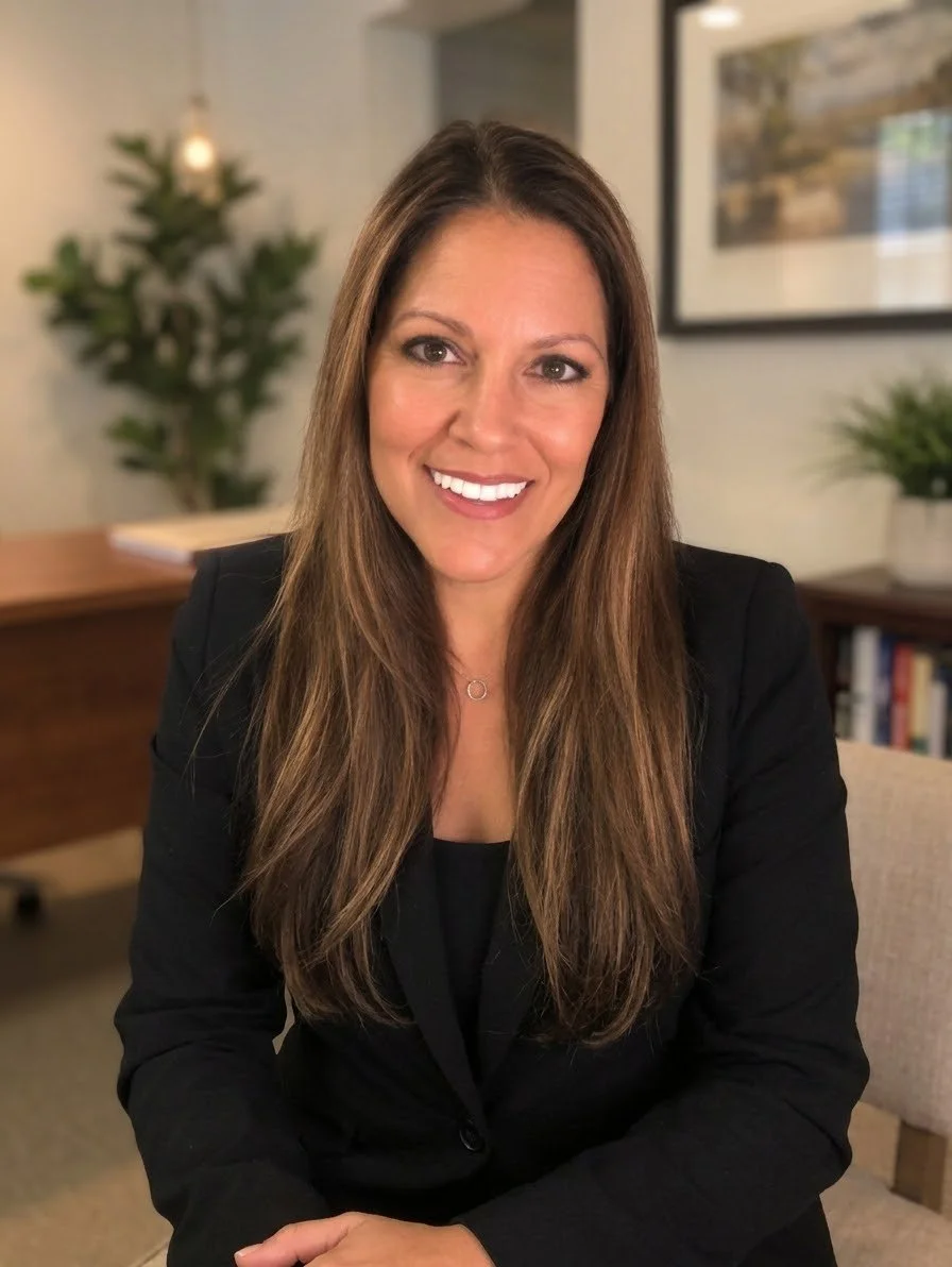 Tara Gibson