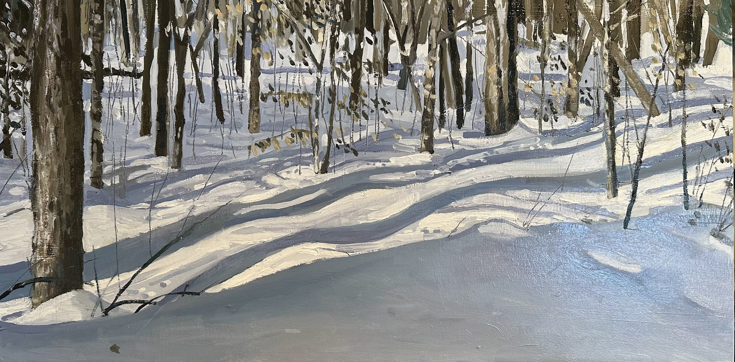 Landscape 8