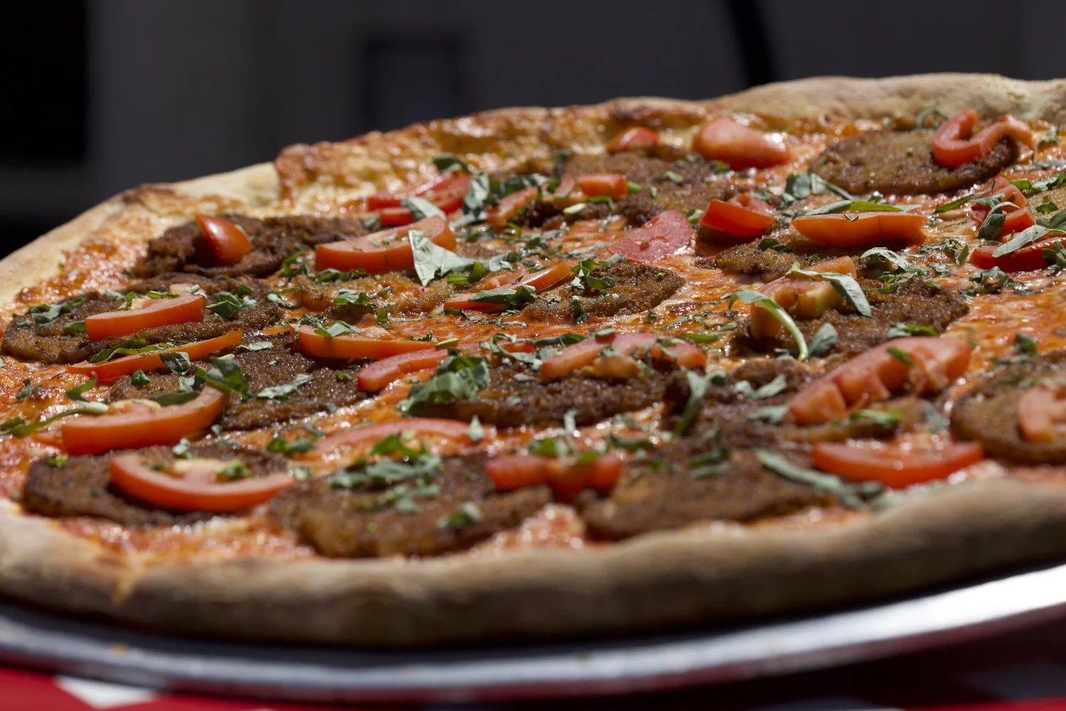 Mulberry Street Pizzeria