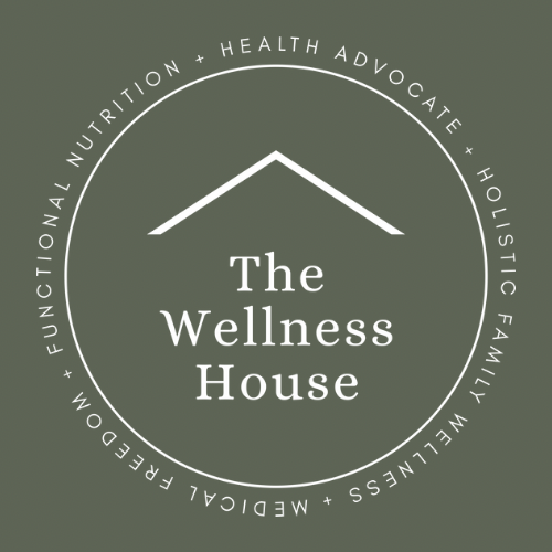 The Wellness House