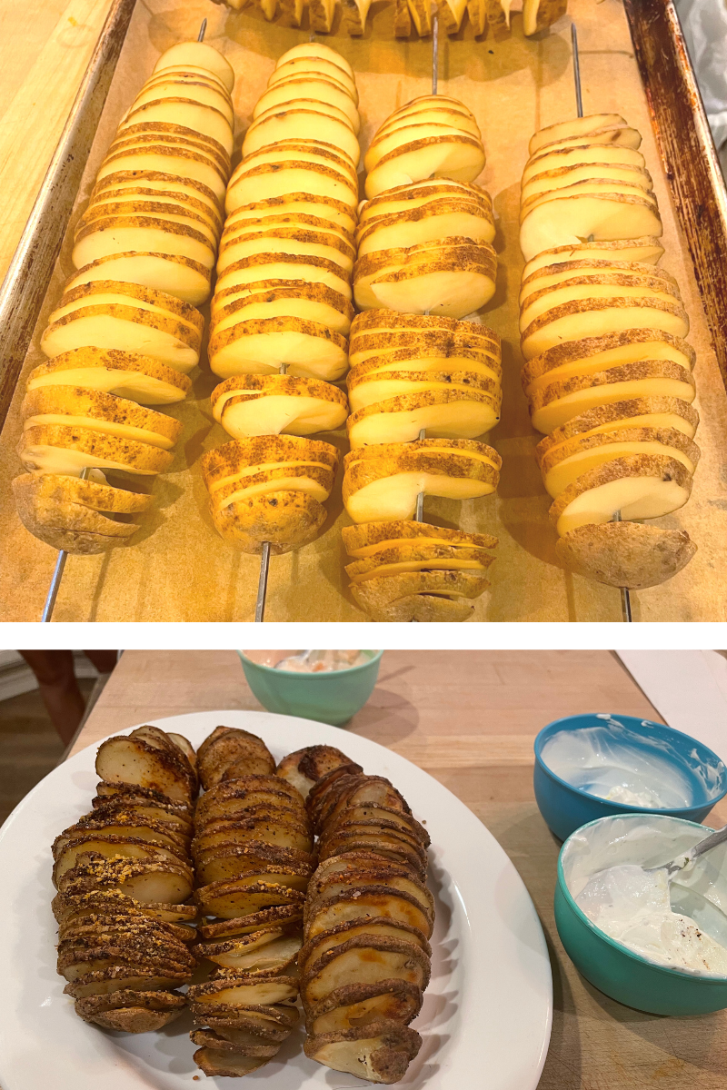 High School Culinary Arts Recipes for Game Day Snacks — Twins and Teaching  Culinary Arts Resources