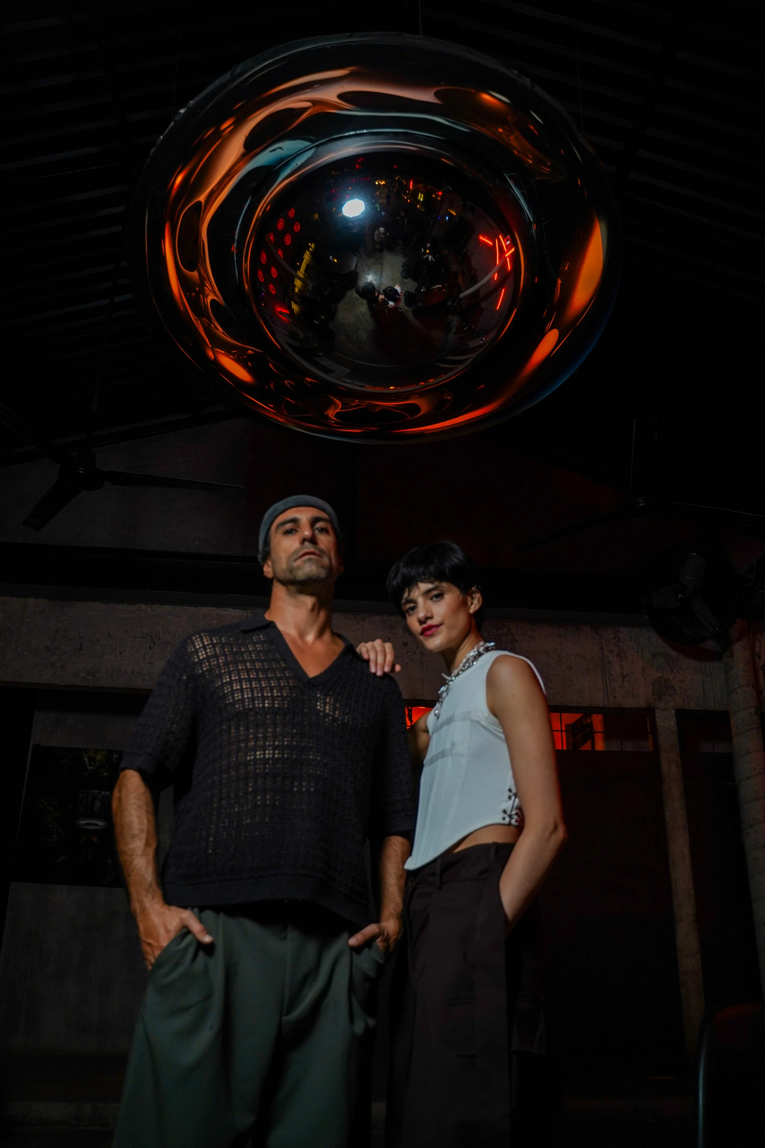 Veleta Market Residency @ Tulum x Alfonso Vaughan