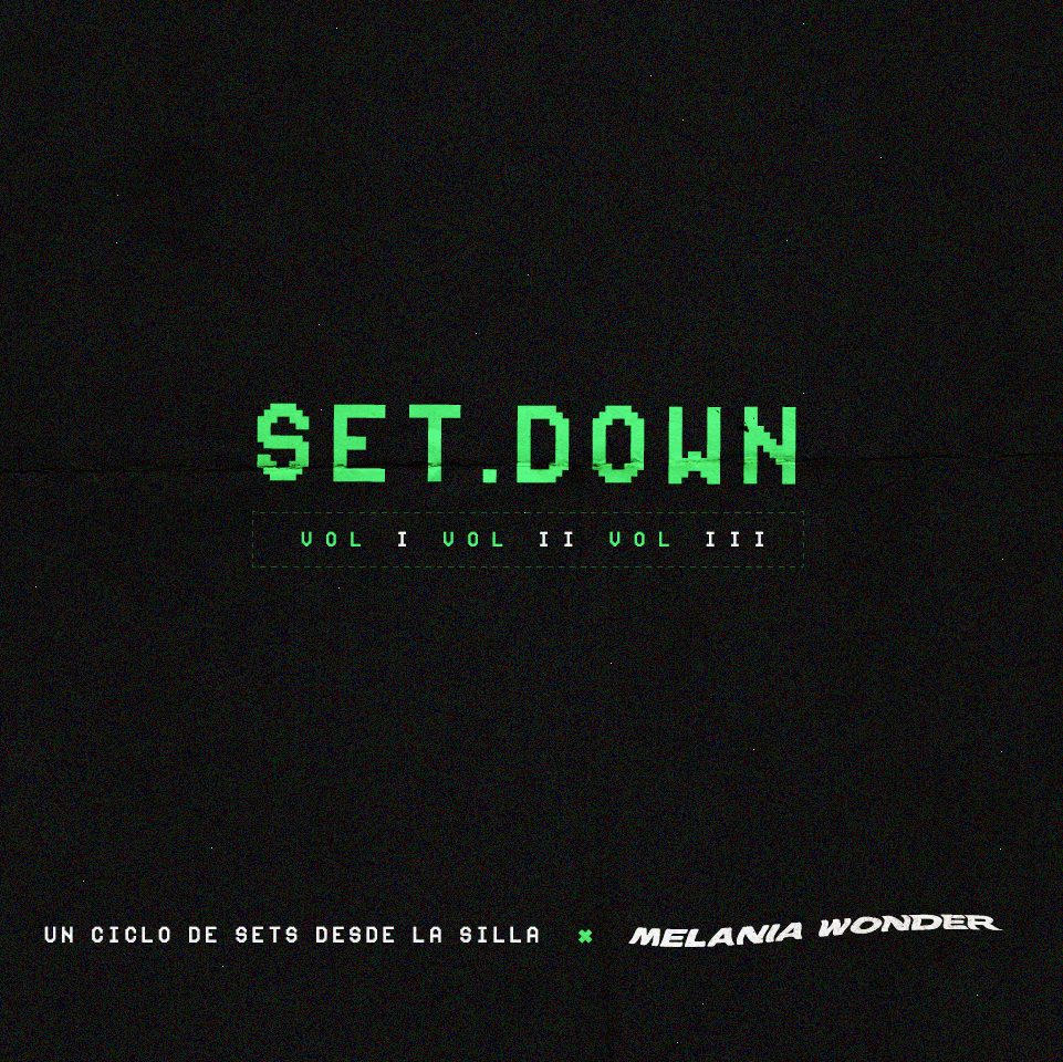 Set_Down Cover