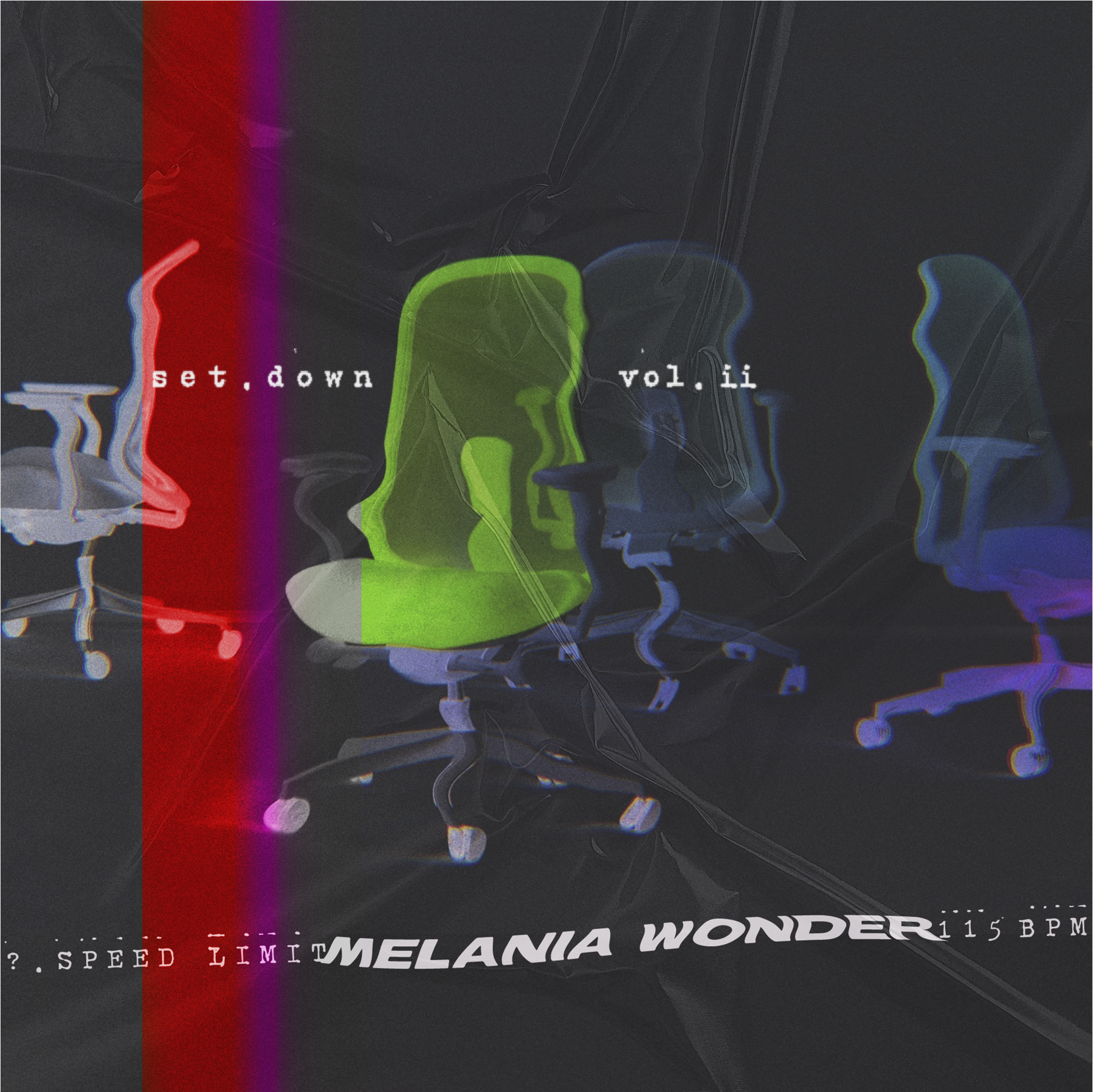 setDown_ Vol. II
