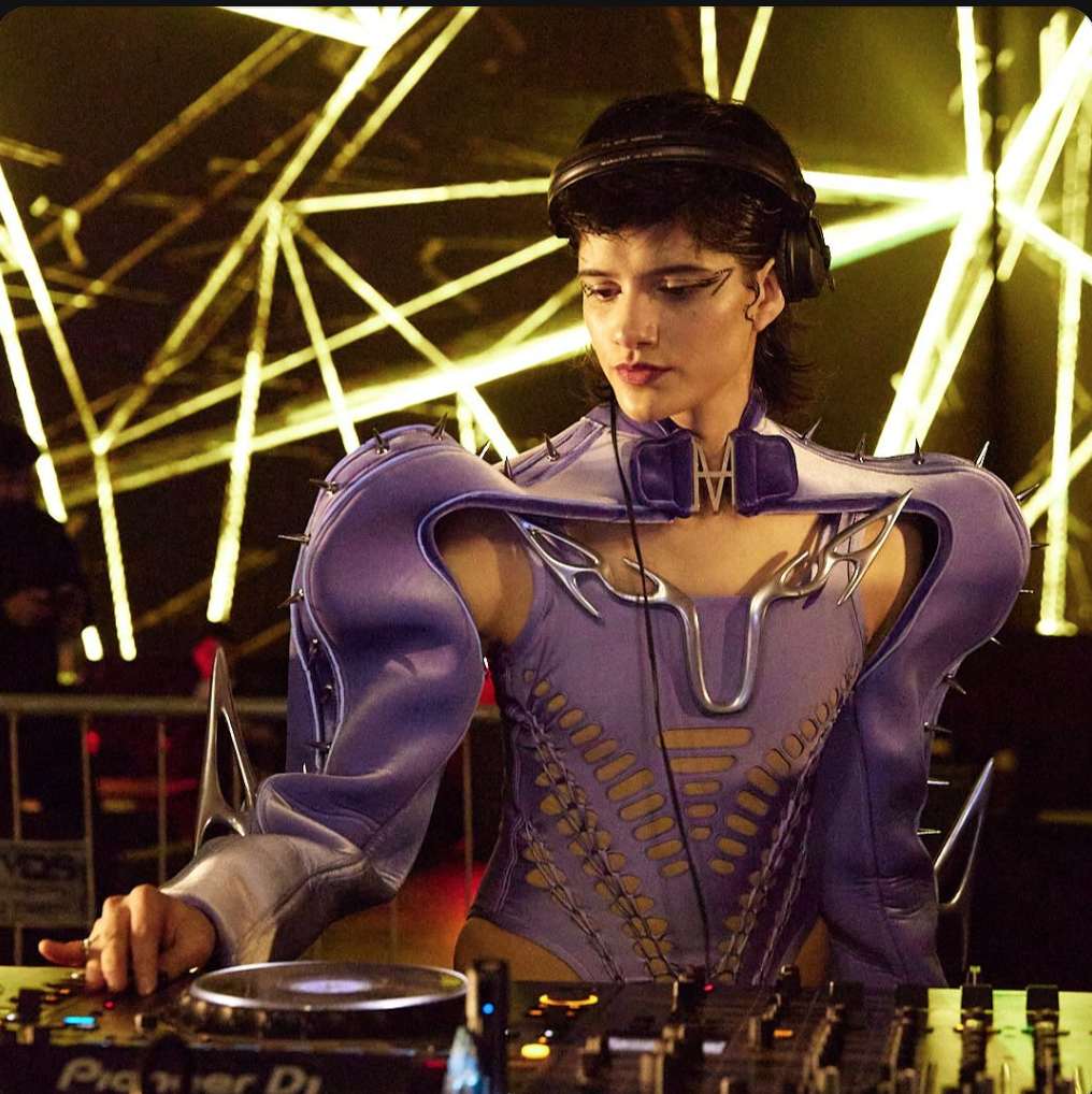 Live @ Modular Stage DGTL