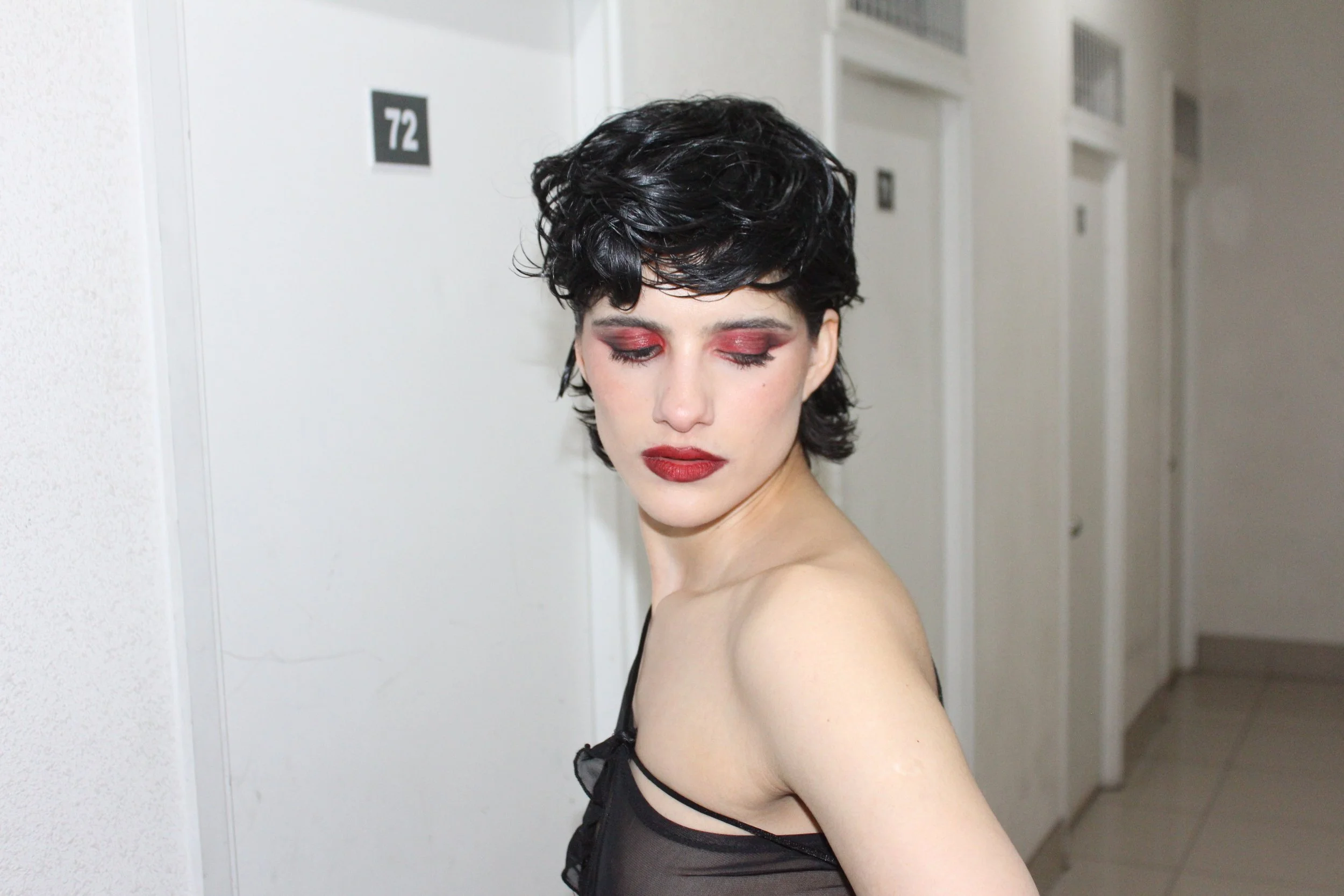 Styling & Shooting para DAME x Frank Marcano & Santiago Colina