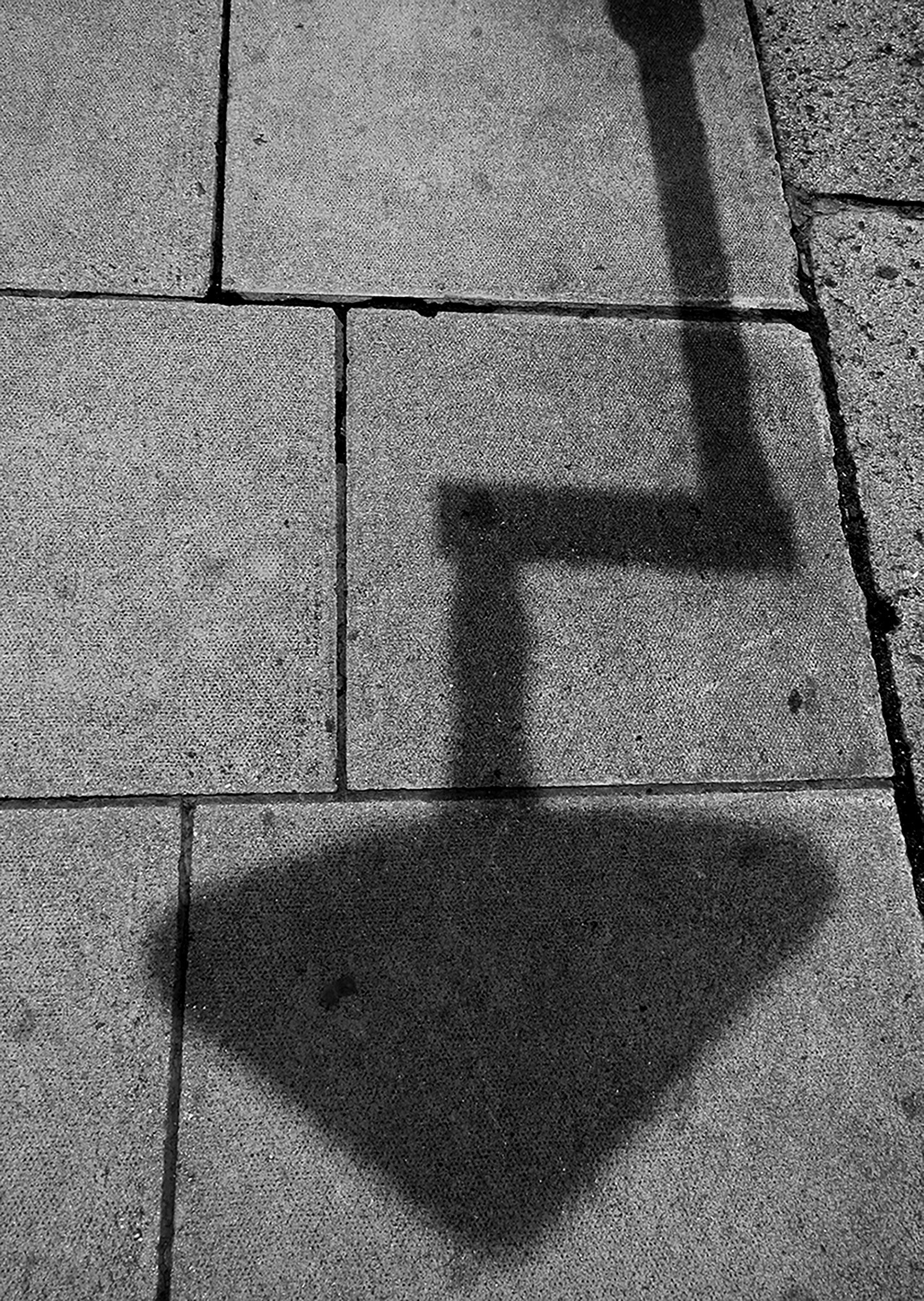 CROOKED SHADOW