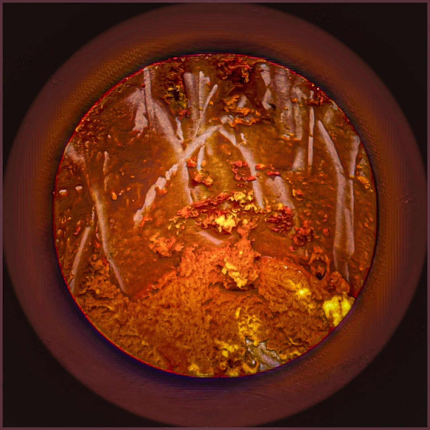 Sherbet Anyone by Rob Wagoner