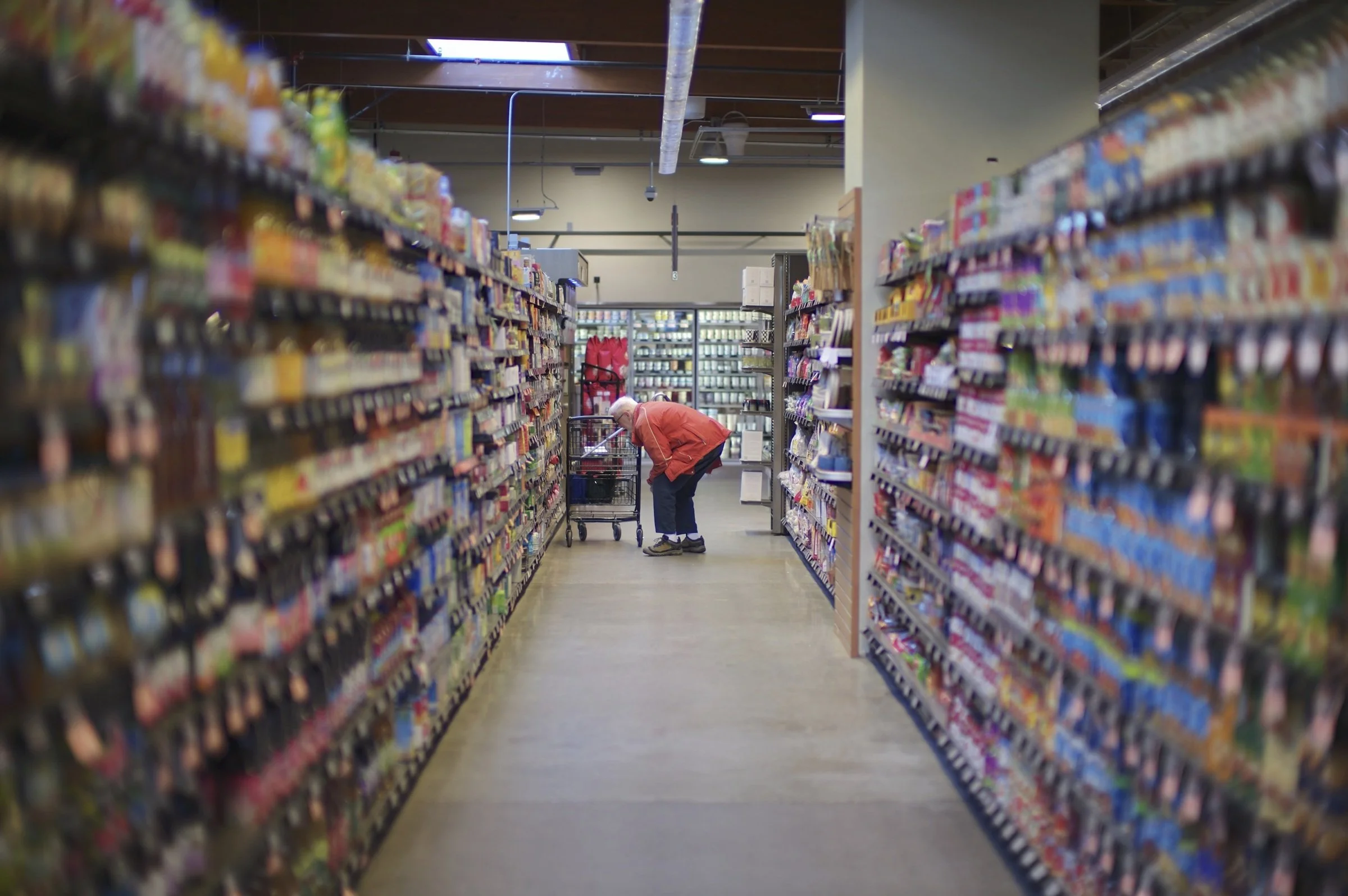 Town & Country Wide Open by Steve Brown