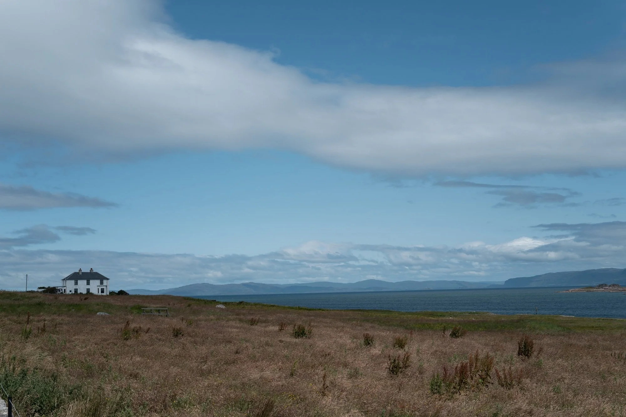 Iona (Before) by Robert Ardinger