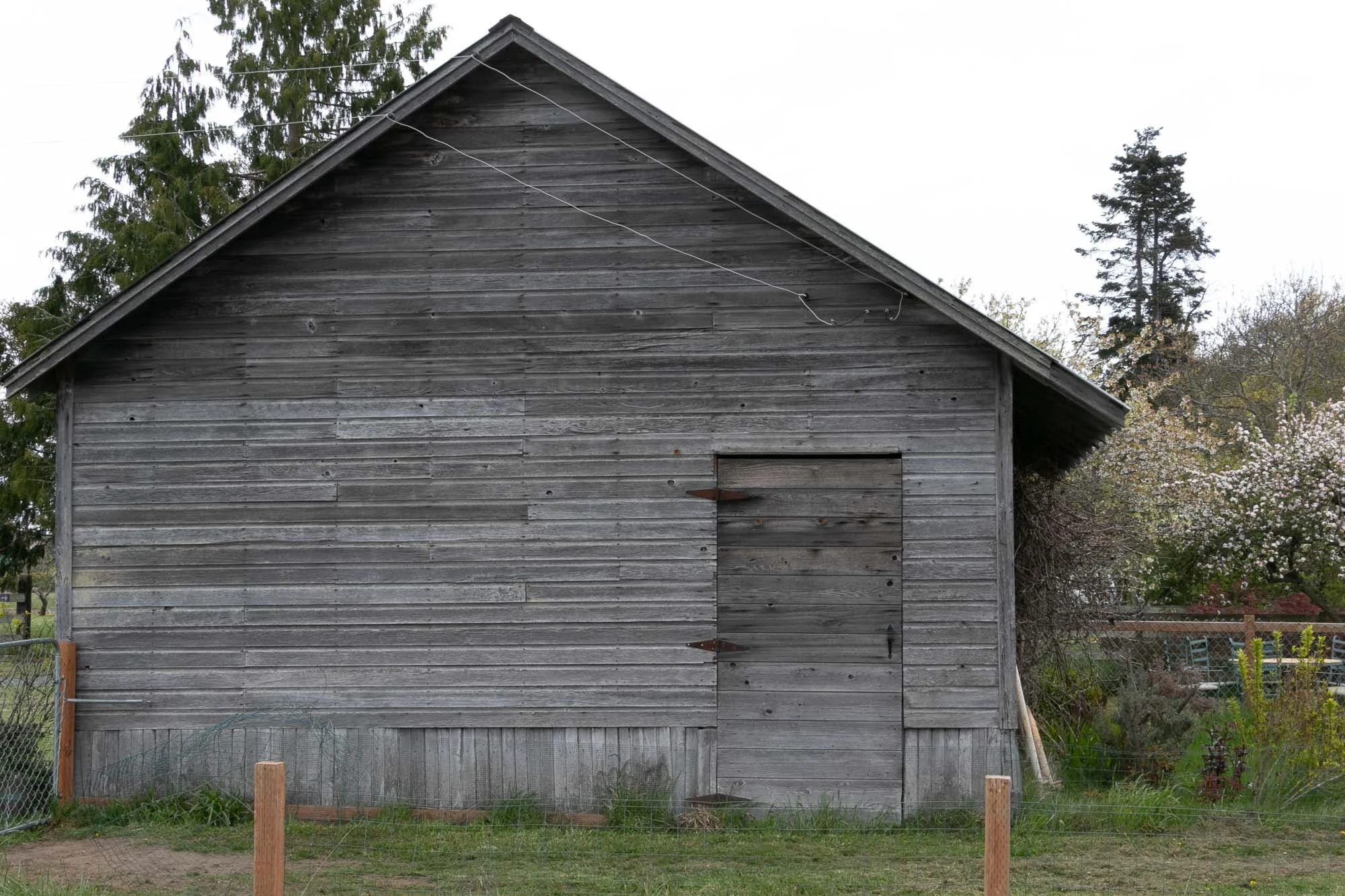 Untitled 2 (Before) by Grace Hensley