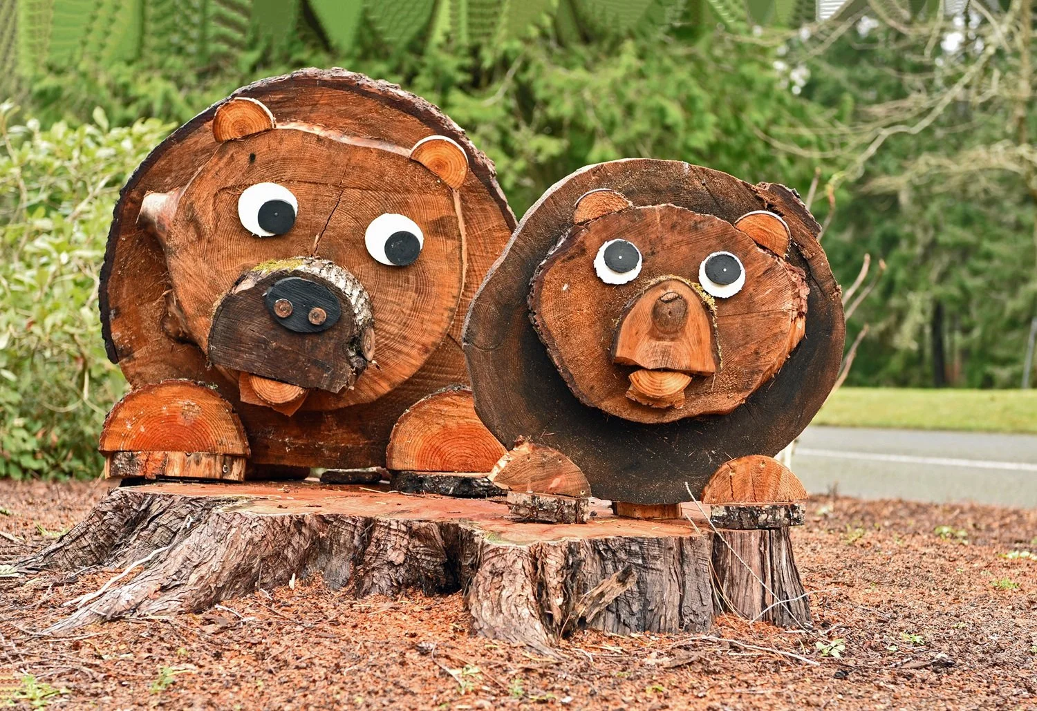 Cuties by Irma Suplee