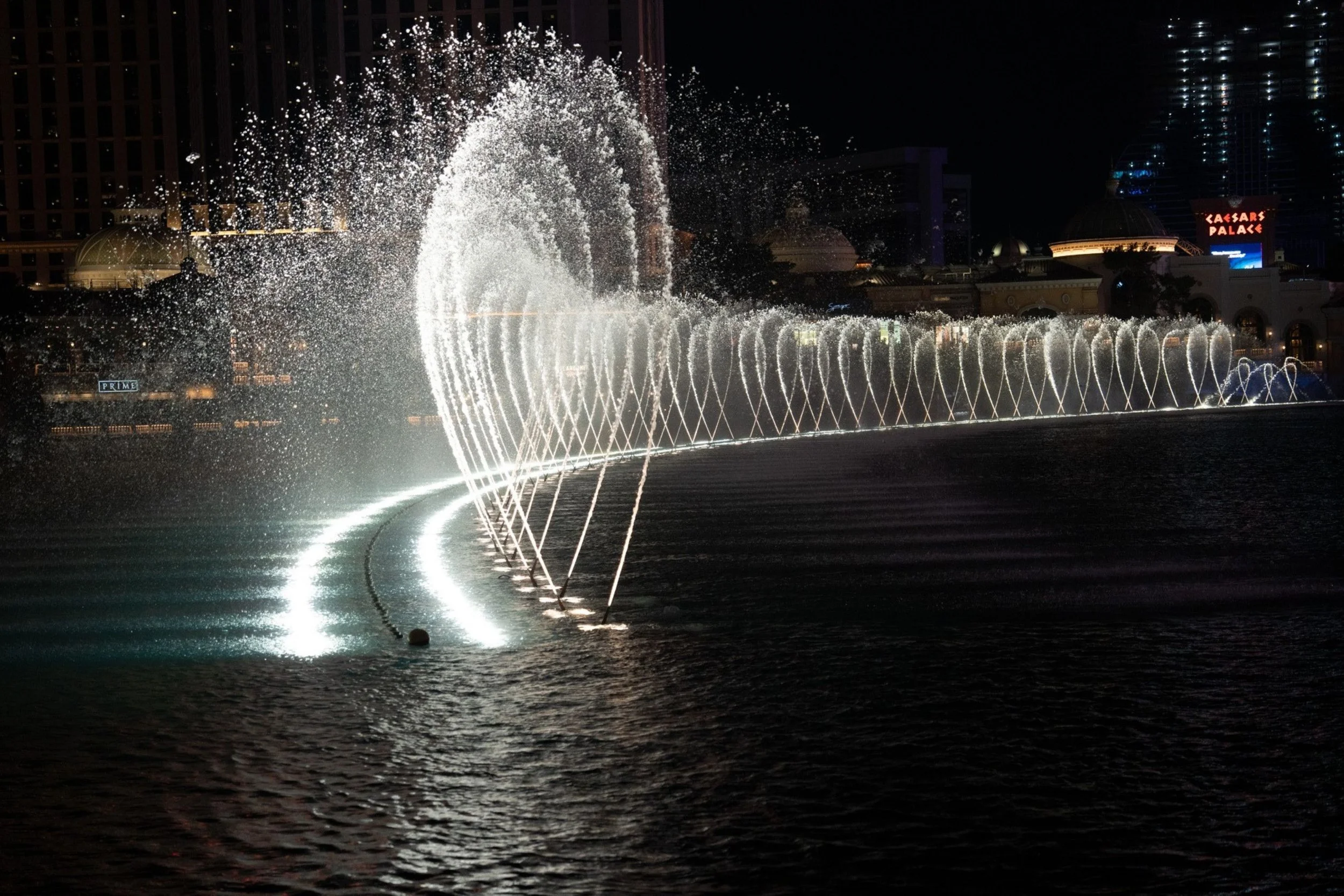 Fountains of Youth (Before) by Jane Herzog