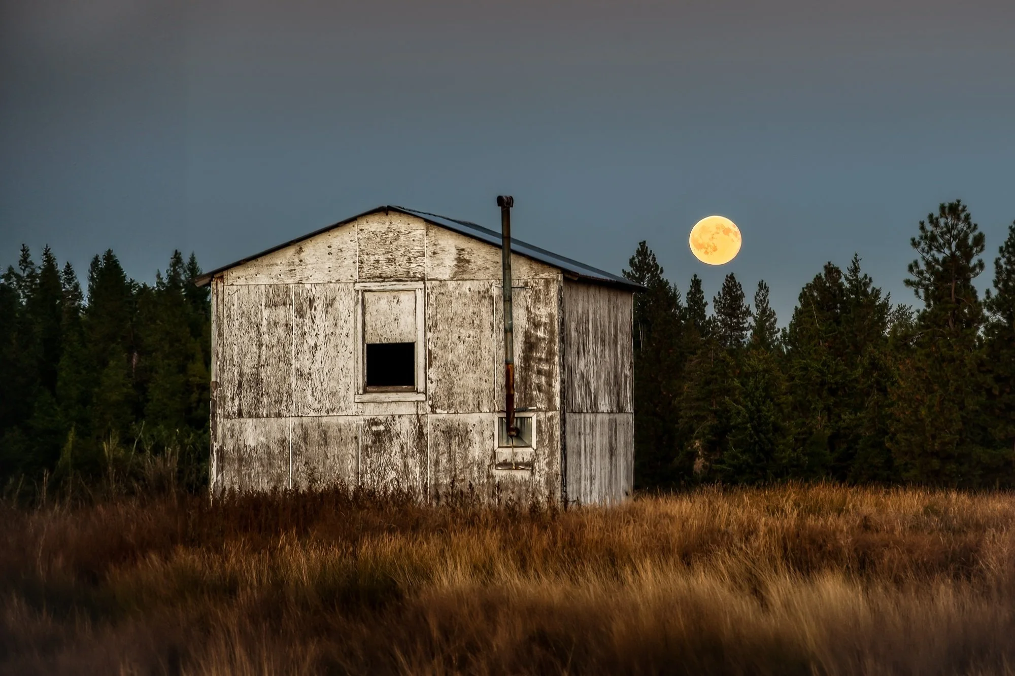 Fixer Upper by Chuck Eklund