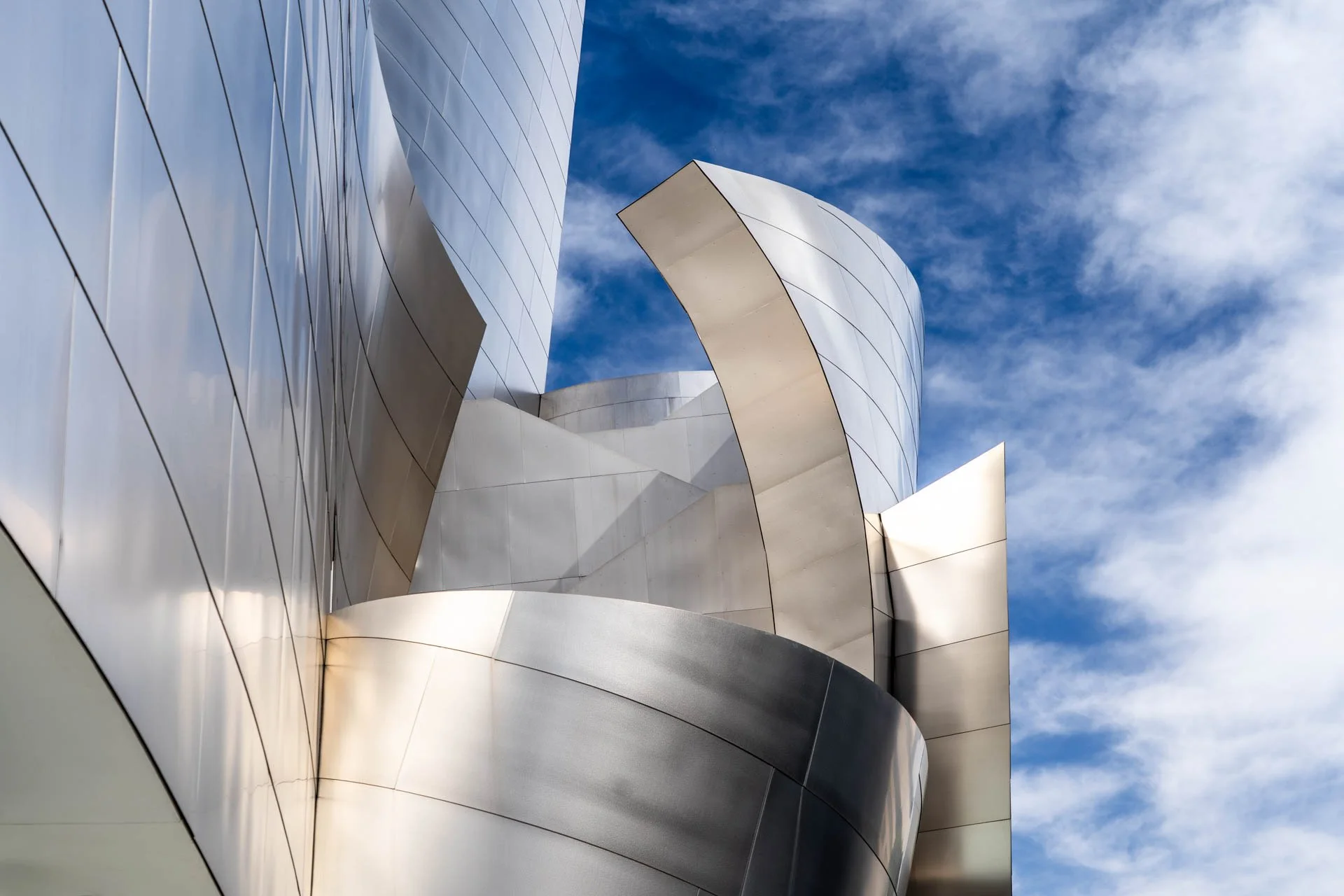 Gehrys Magic Kingdom by Jane Herzog