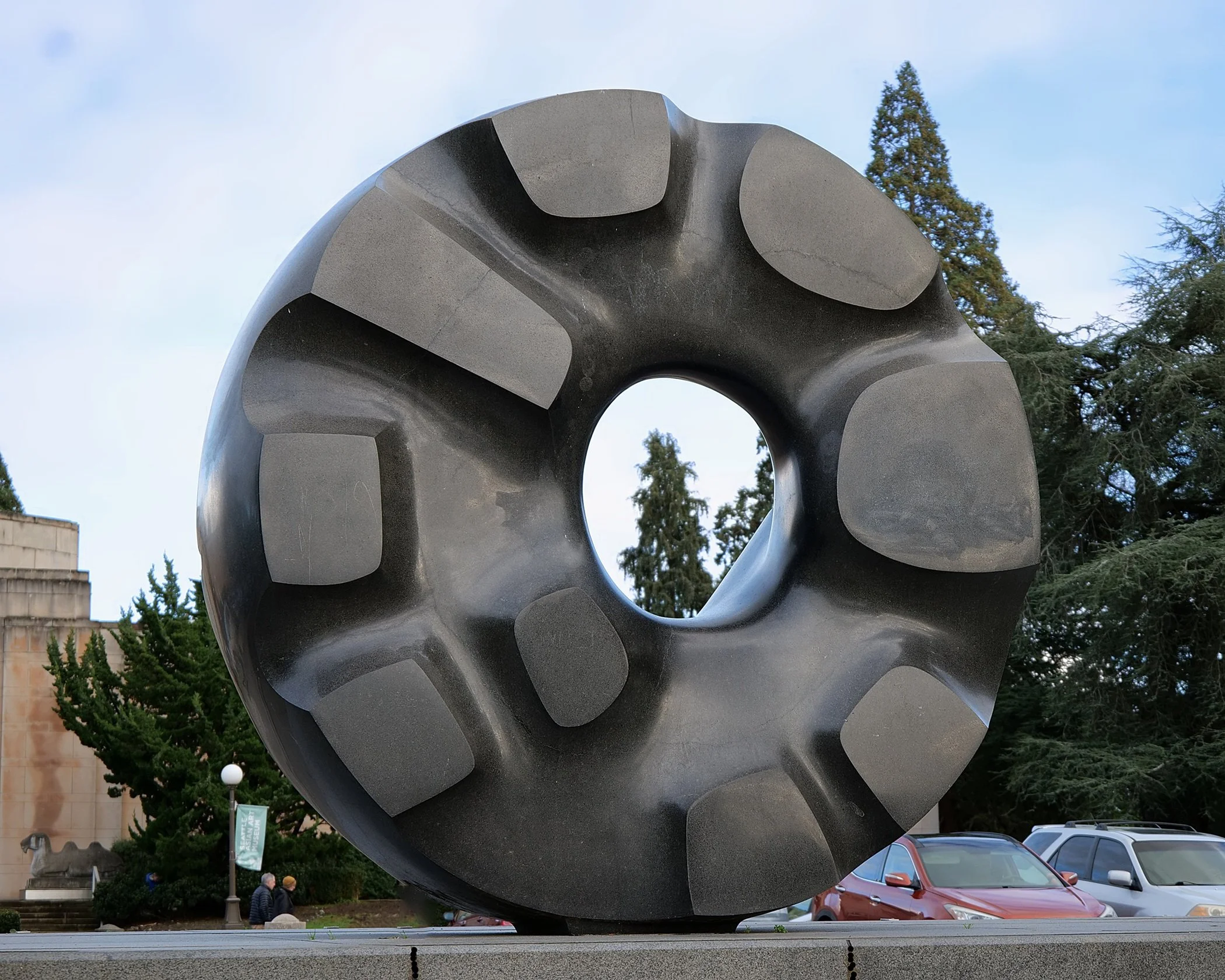 Black Sun by Hadley Chamberlain